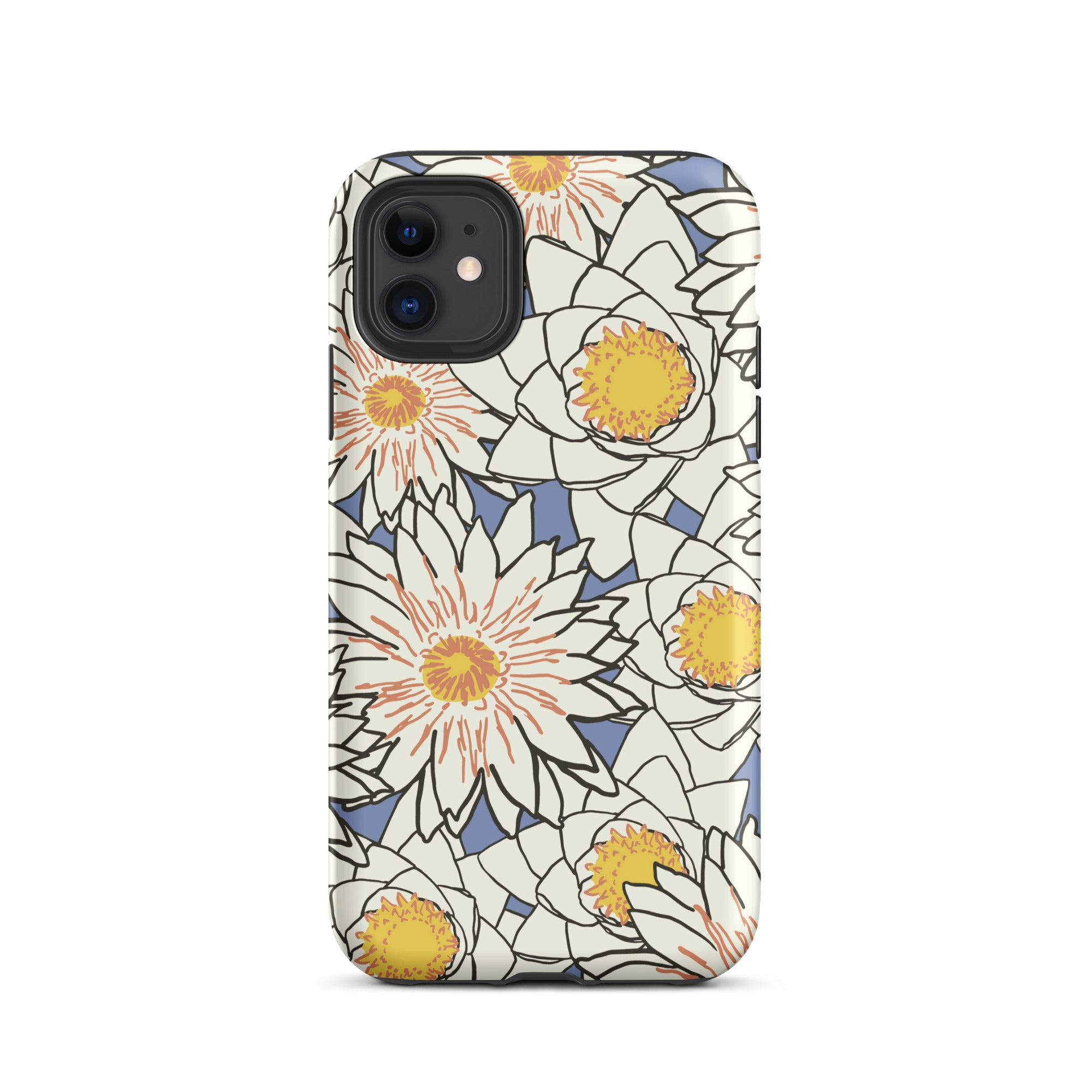 In Bloom - iPhone Case - Flay Cases