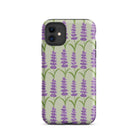 Lavender Fields - iPhone Case - Flay Cases