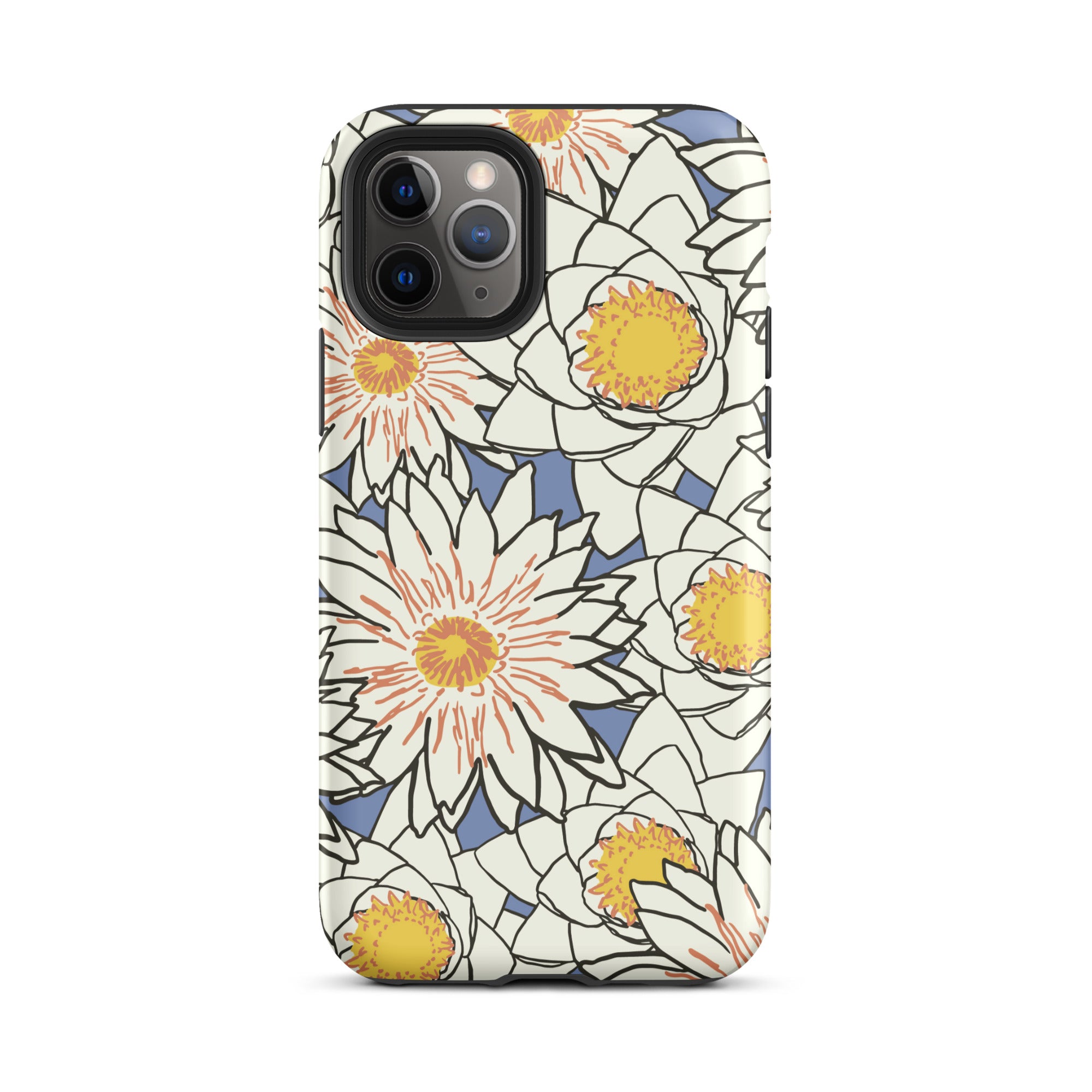 In Bloom - iPhone Case - Flay Cases
