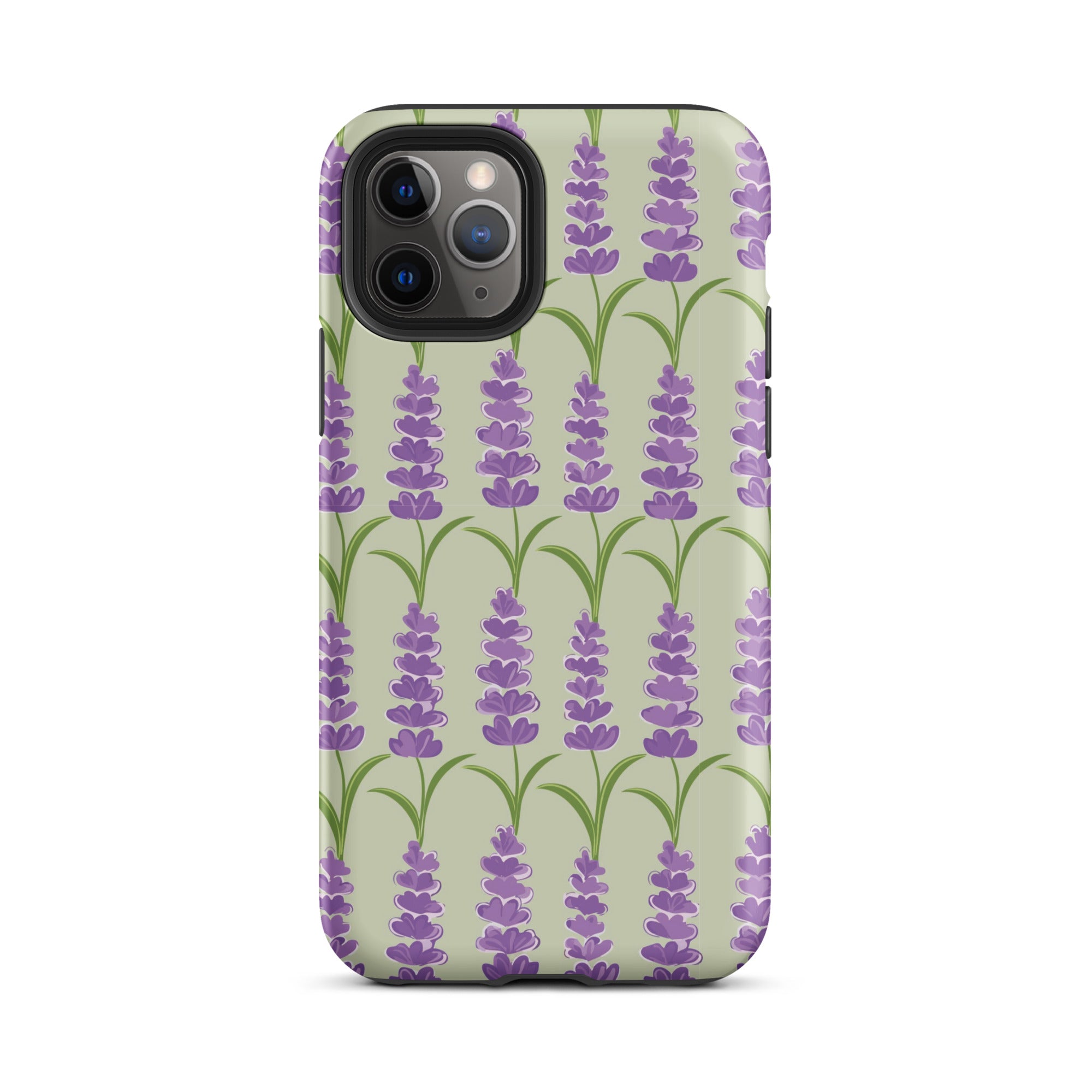 Lavender Fields - iPhone Case - Flay Cases