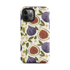 di Fichi - iPhone Case - Flay Cases
