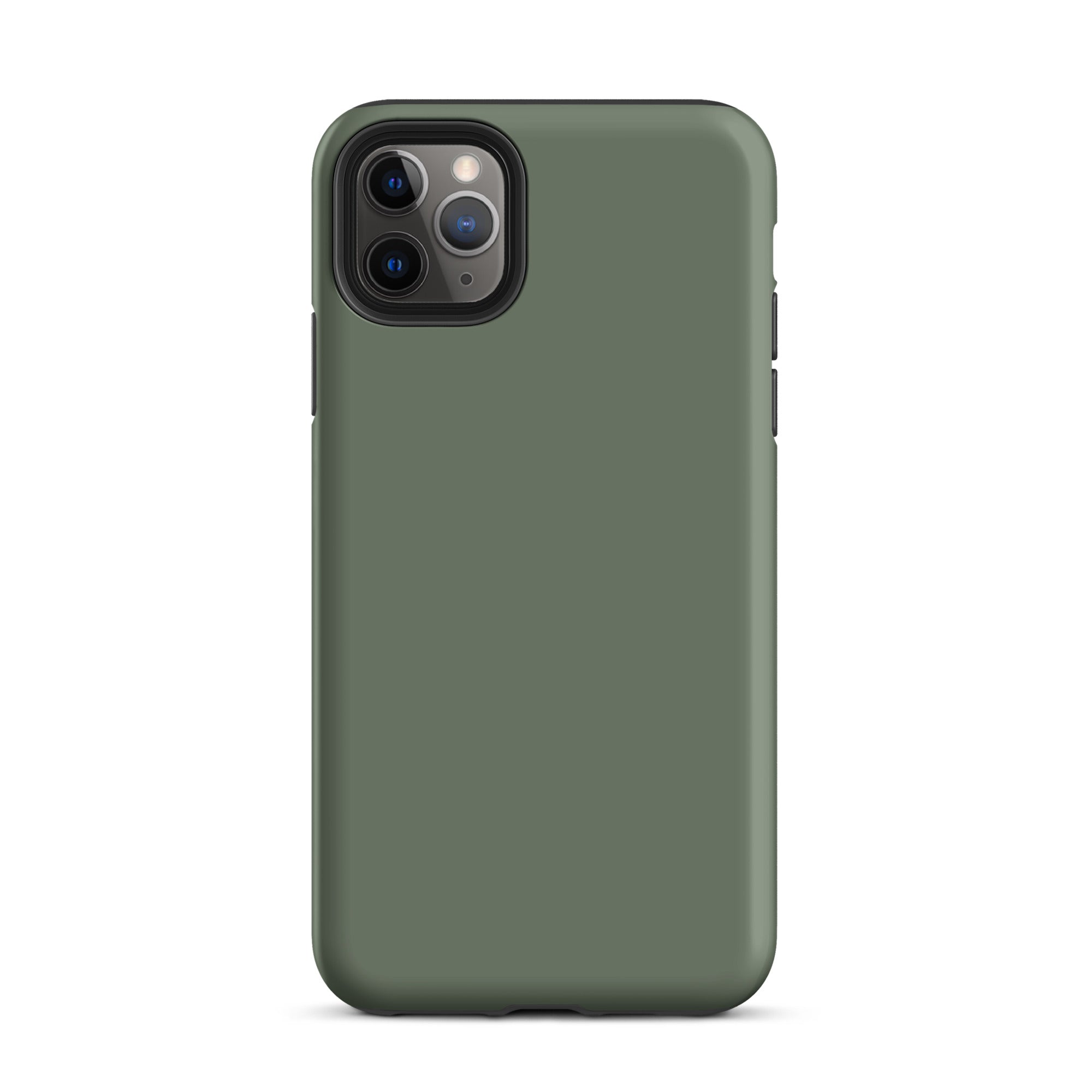 Forest Shadow - iPhone Case - Flay Cases
