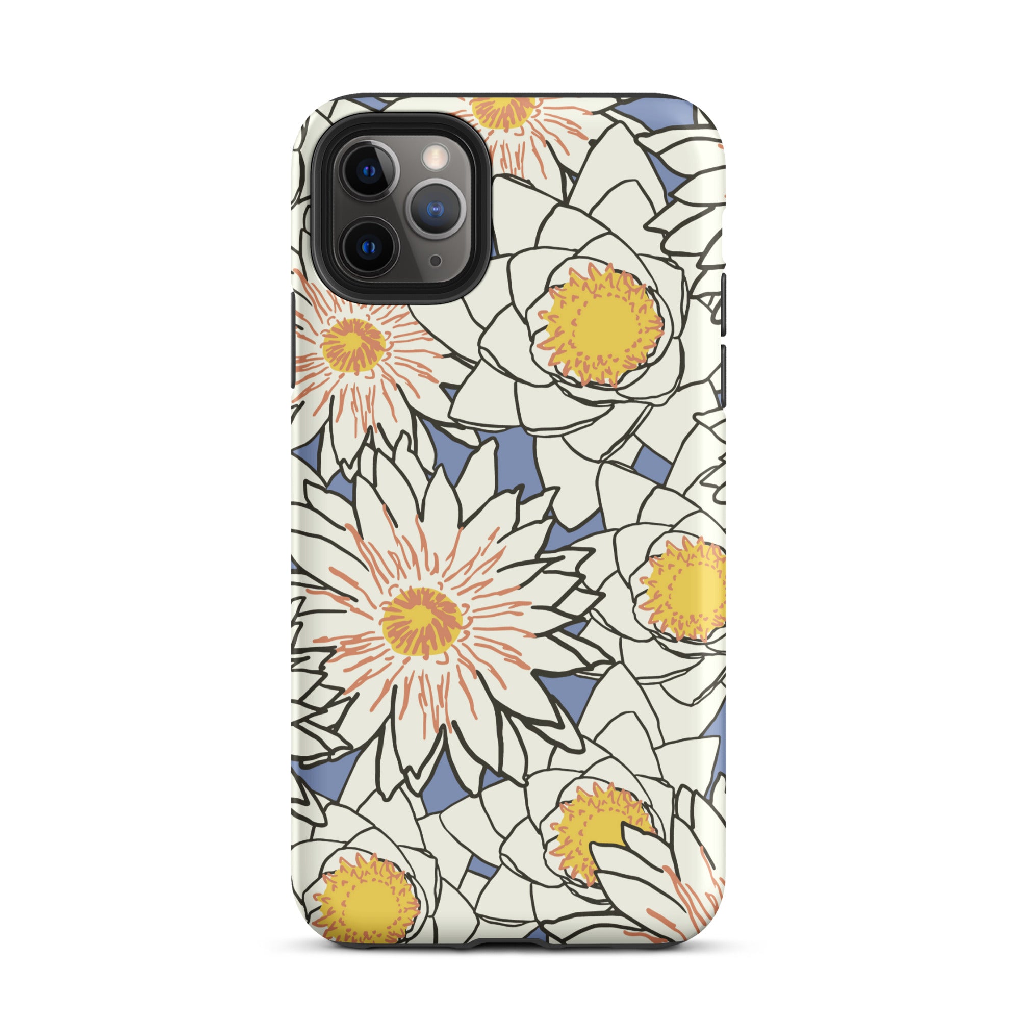 In Bloom - iPhone Case - Flay Cases