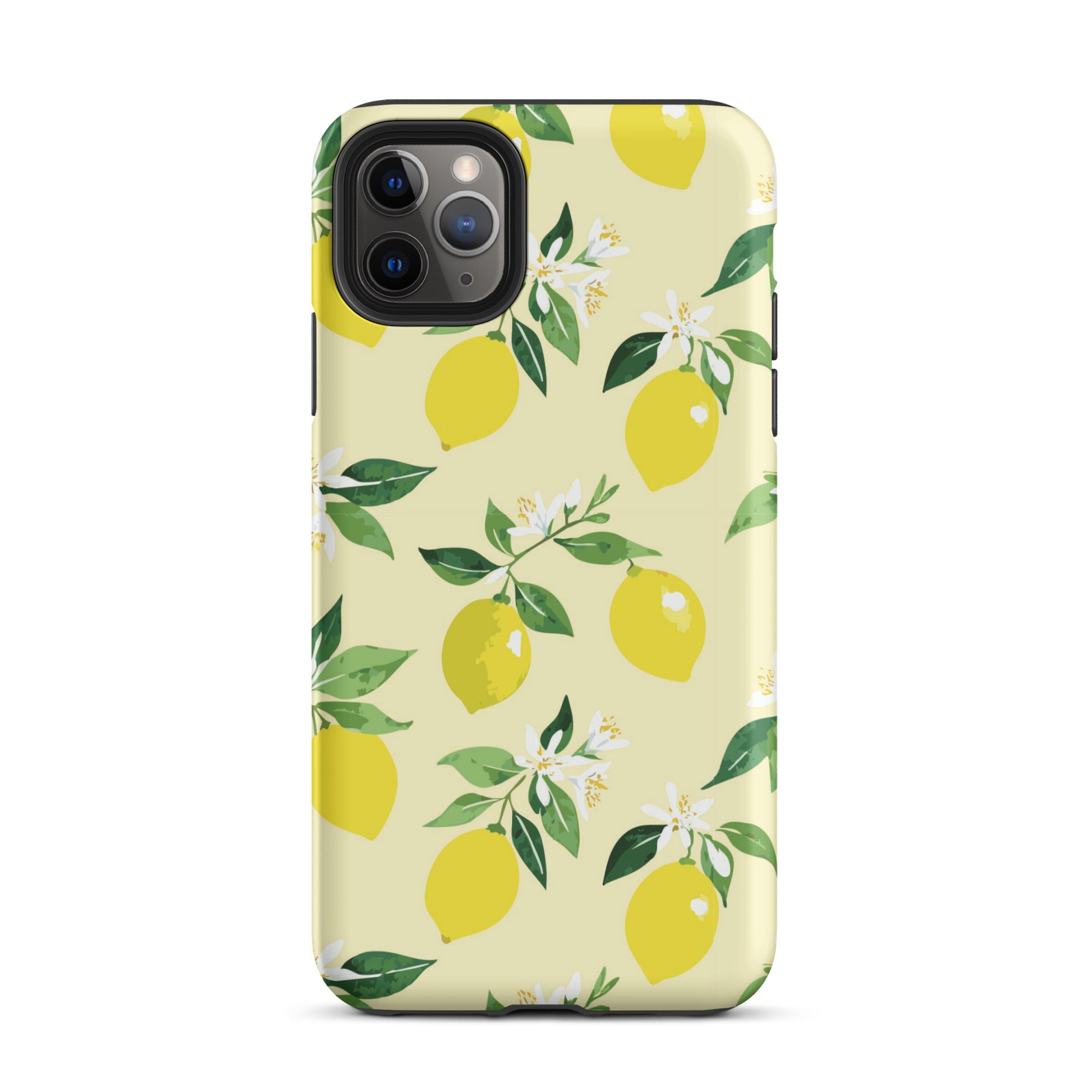 Amalfi Bloom - iPhone Case - Flay Cases