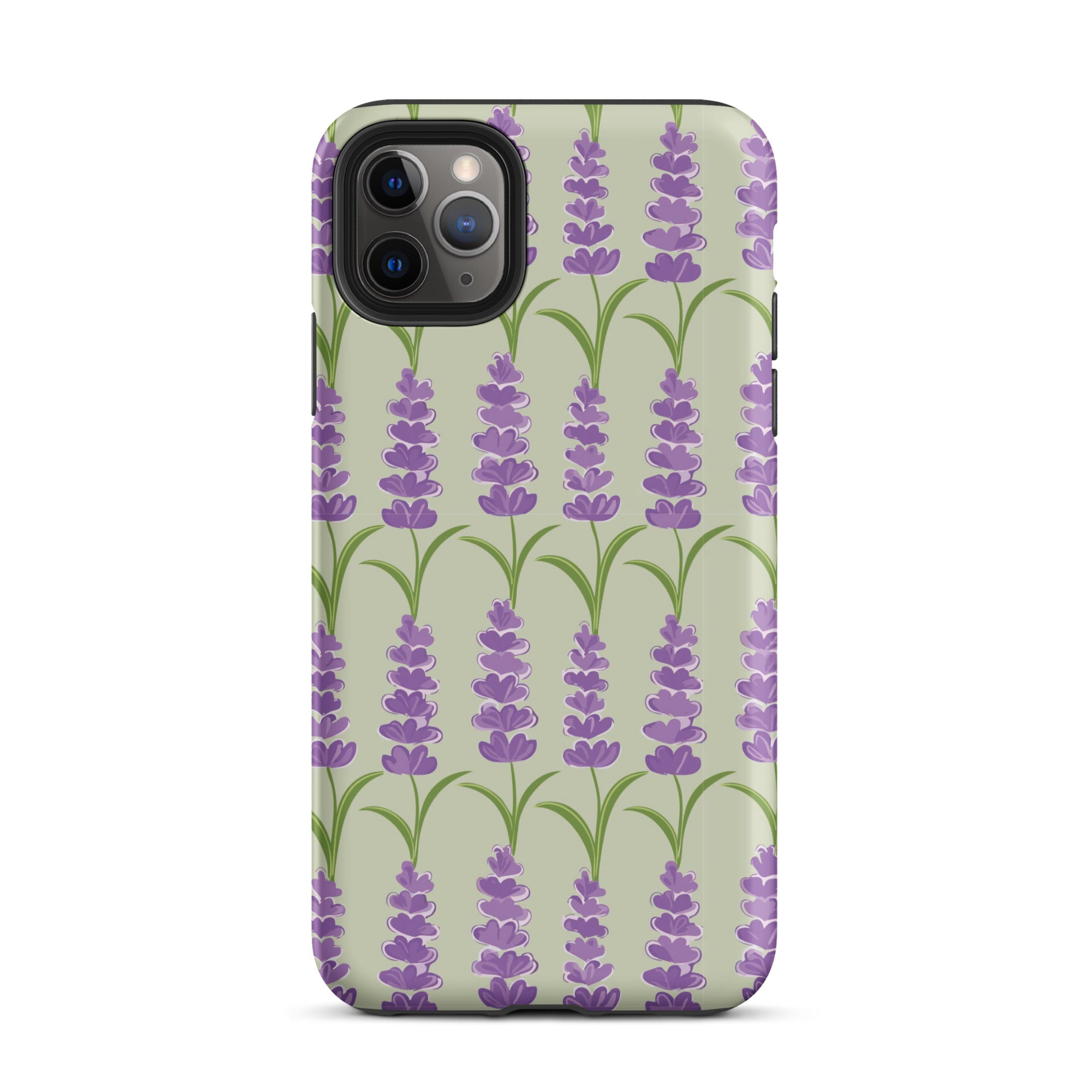 Lavender Fields - iPhone Case - Flay Cases