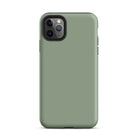 Woodland Moss - iPhone Case - Flay Cases