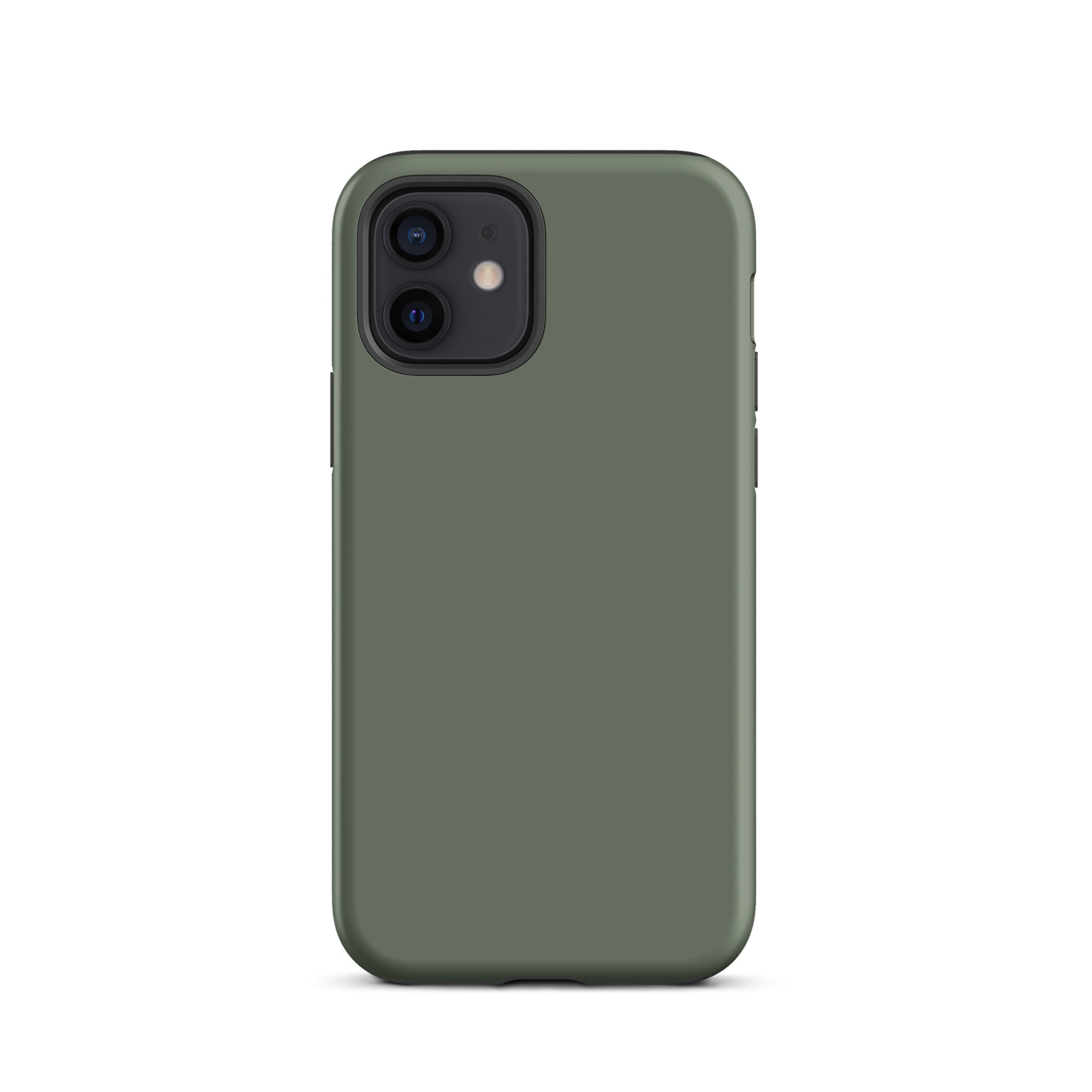 Forest Shadow - iPhone Case - Flay Cases