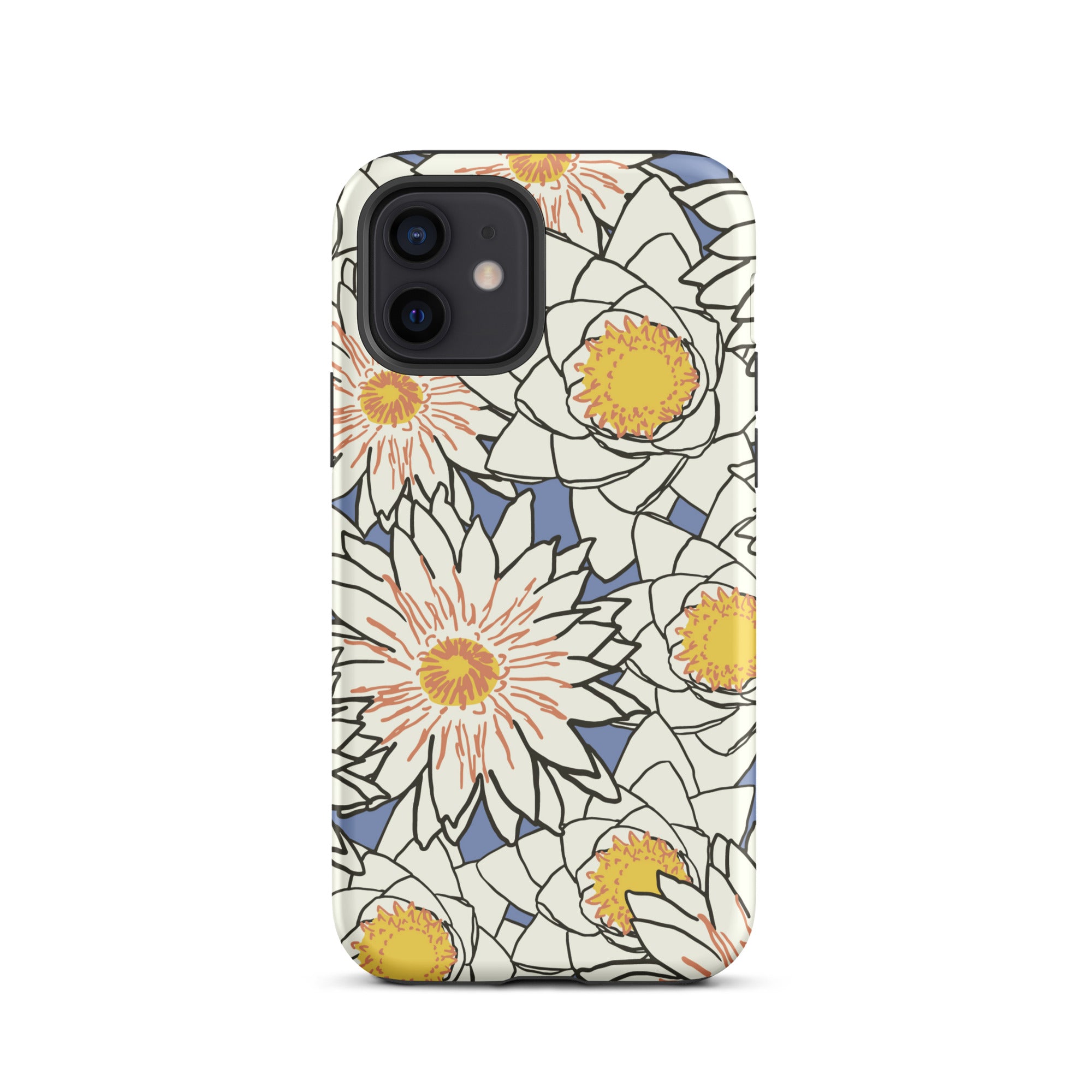 In Bloom - iPhone Case - Flay Cases