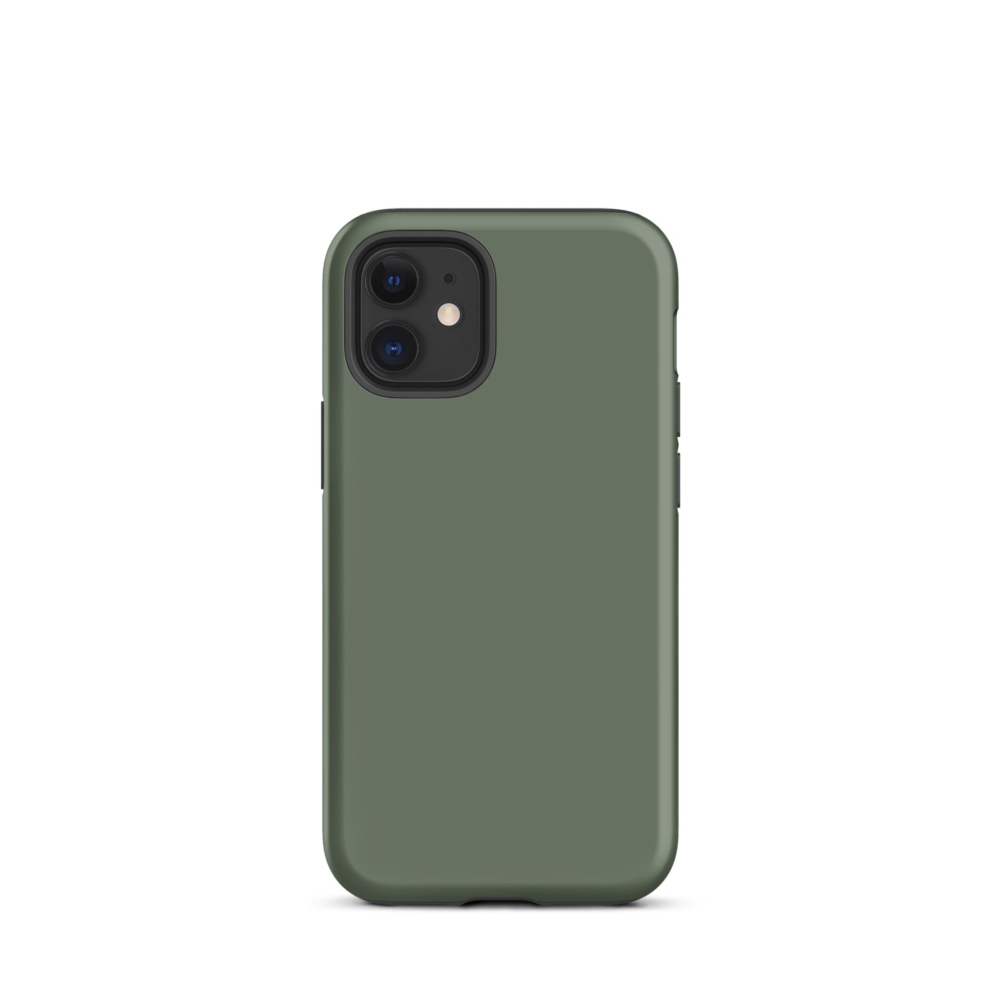 Forest Shadow - iPhone Case - Flay Cases