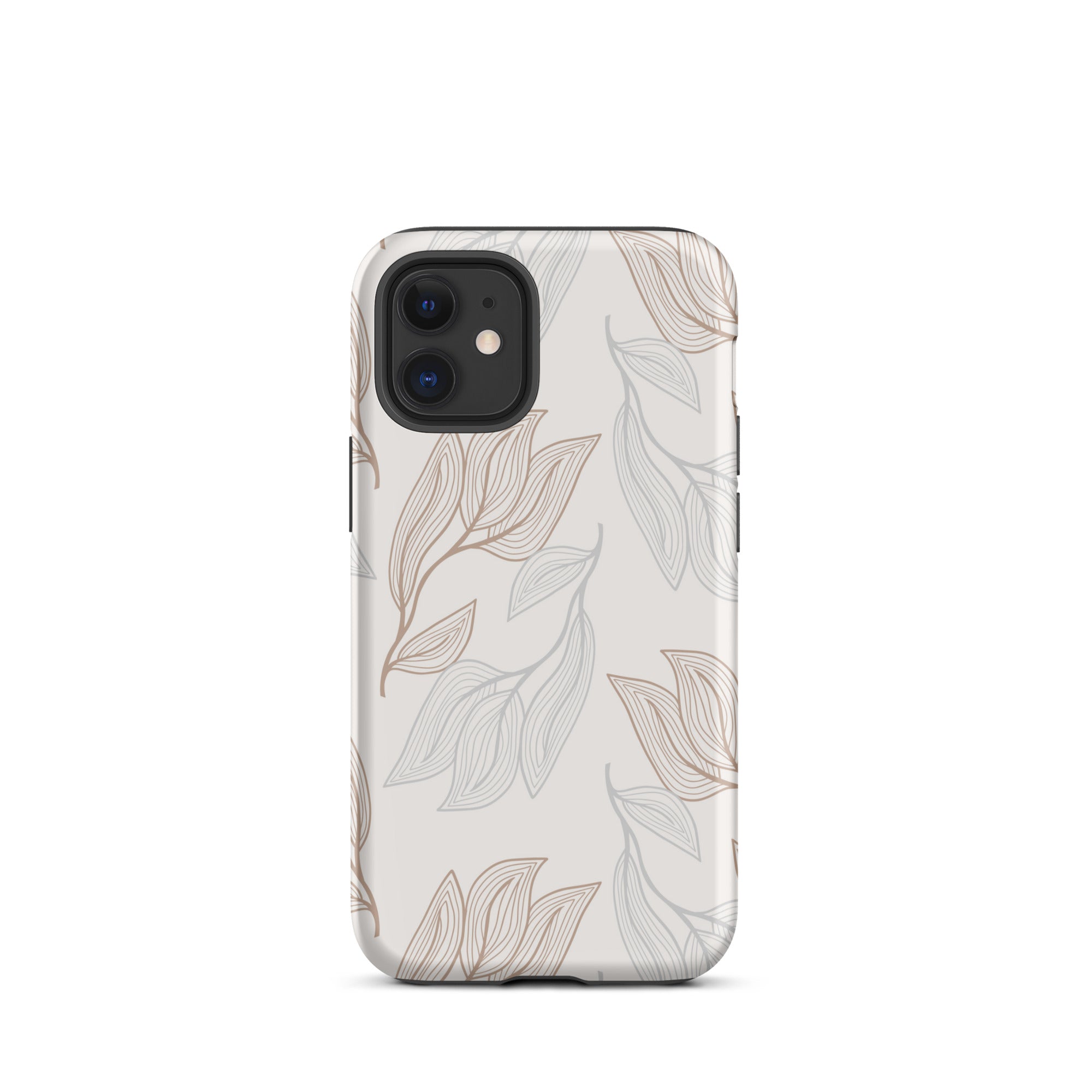Autumn Canvas - iPhone Case - Flay Cases