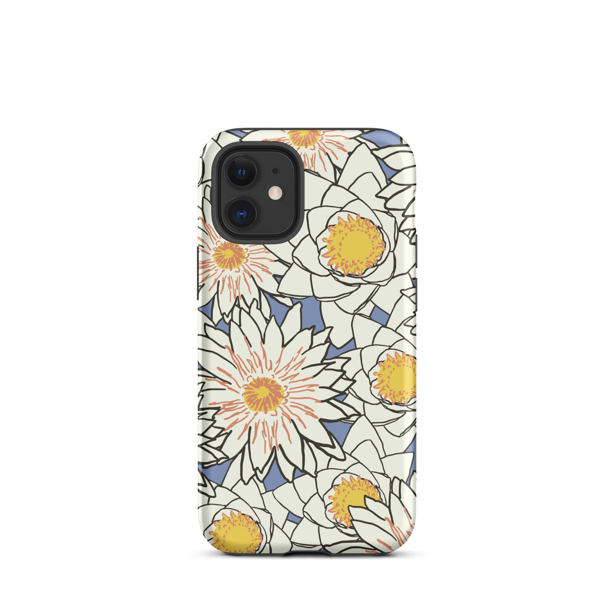 In Bloom - iPhone Case - Flay Cases
