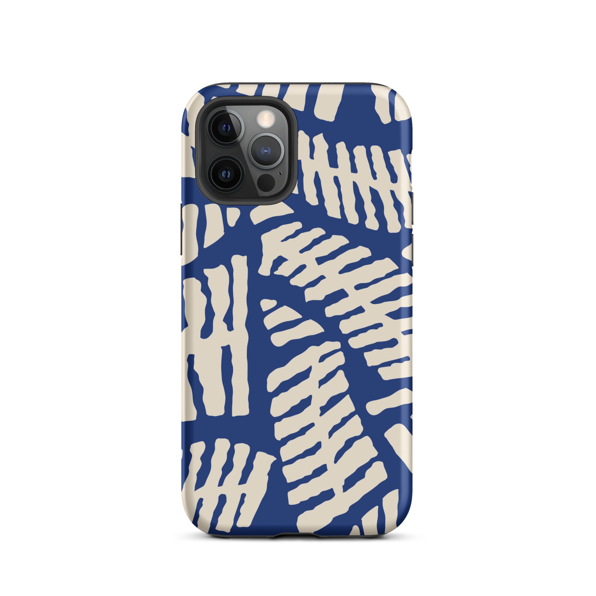 Coral Tide - iPhone Case - Flay Cases