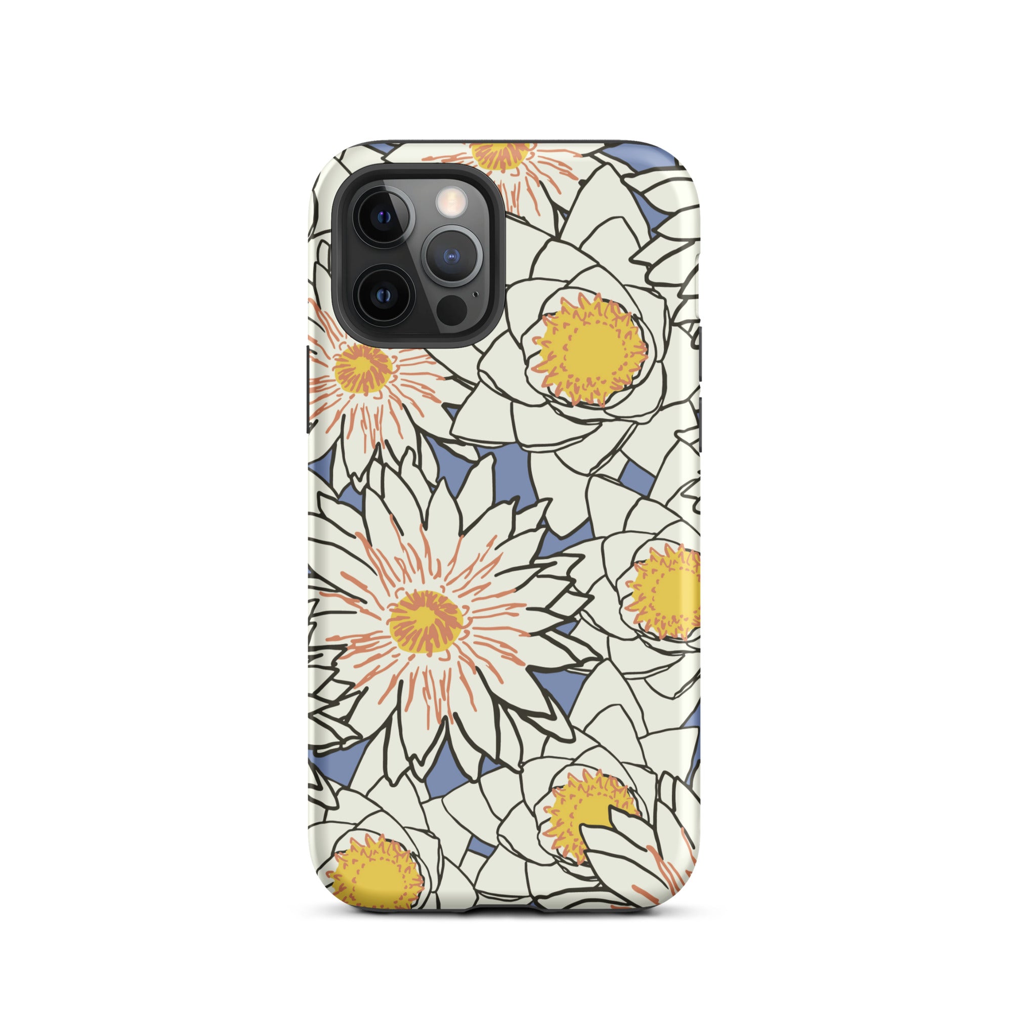 In Bloom - iPhone Case - Flay Cases