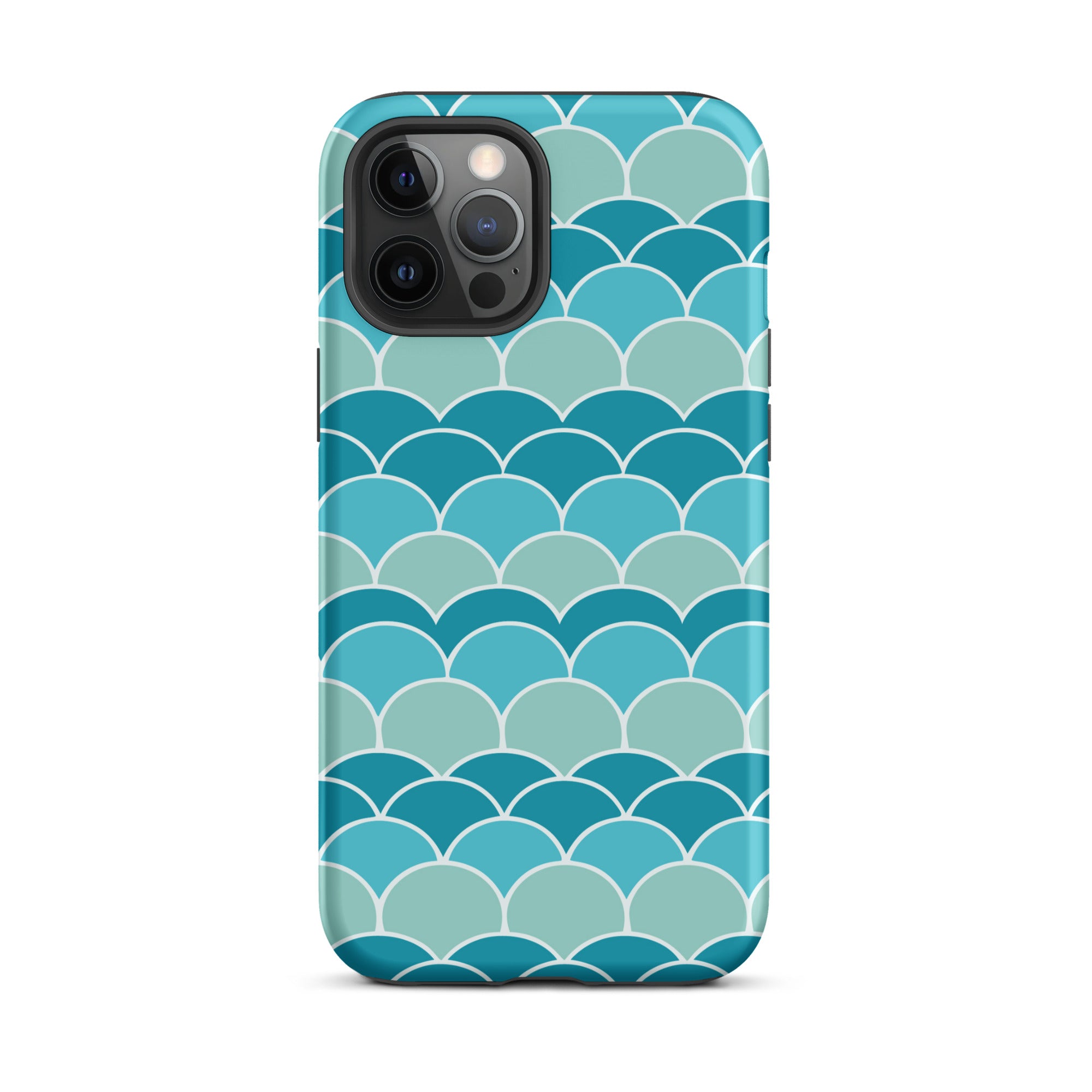 Mermaids Tail - iPhone Case - Flay Cases