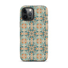 Villa Toscana - iPhone Case - Flay Cases