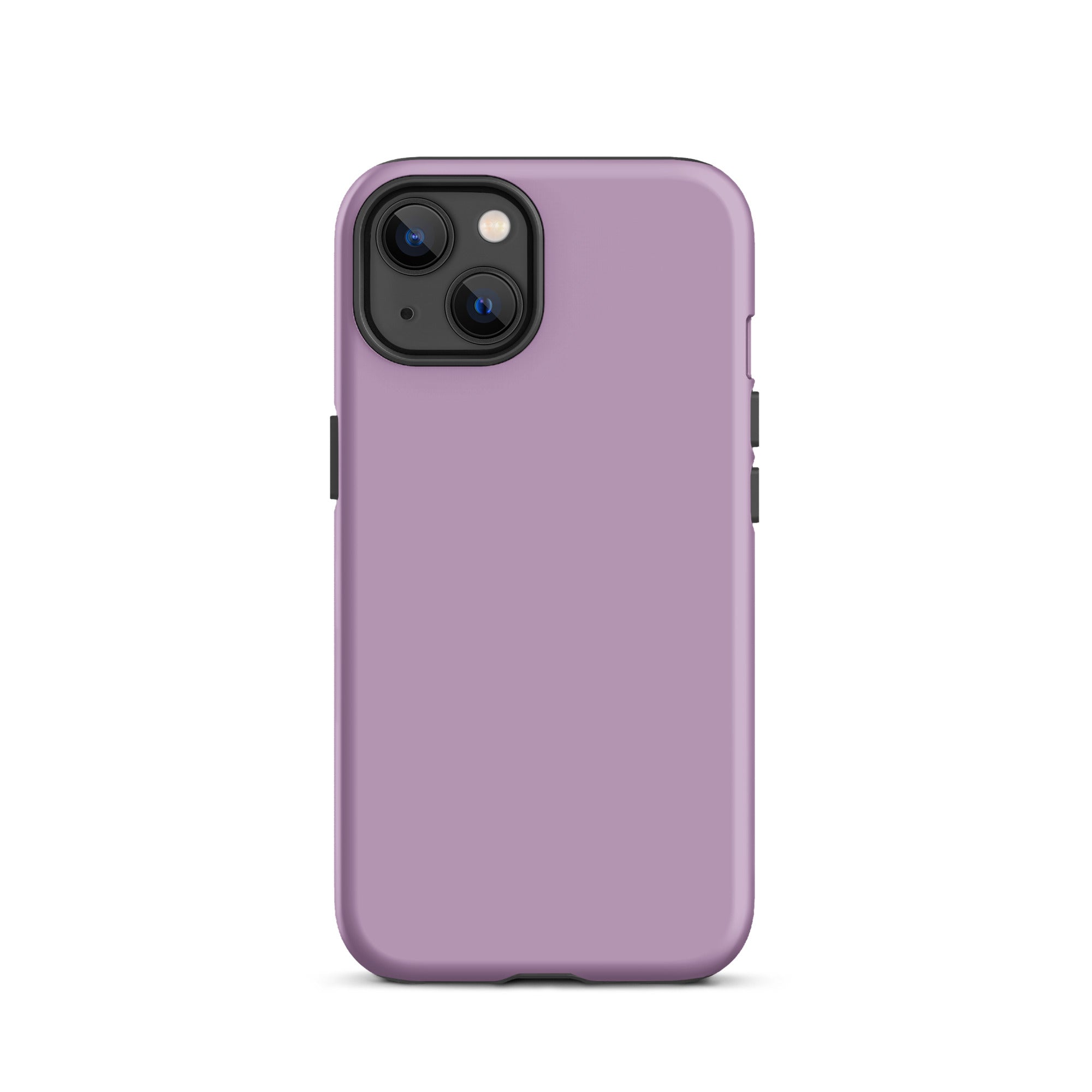 Lilac Whisper - iPhone Case - Flay Cases
