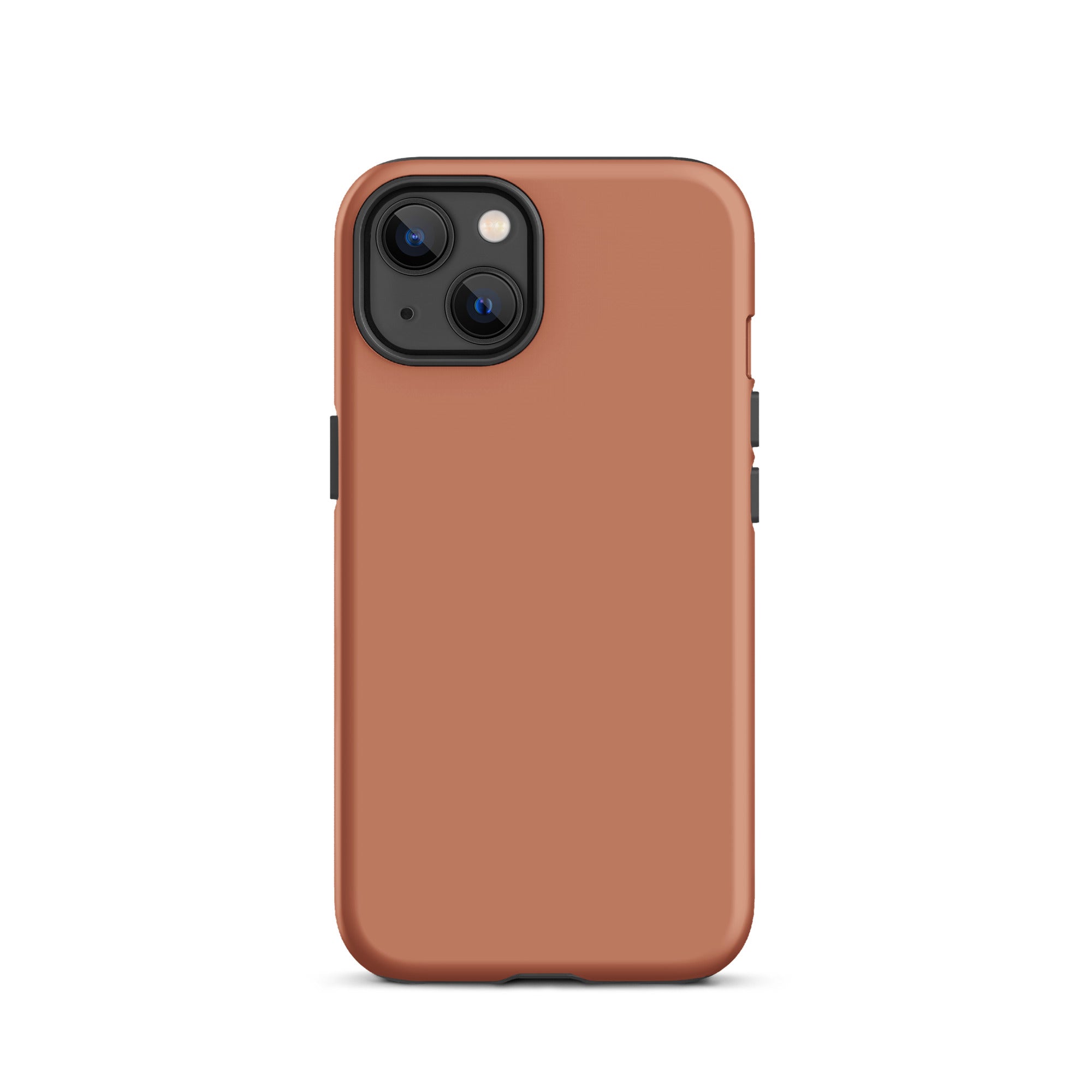 Amber Clay - iPhone Case - Flay Cases