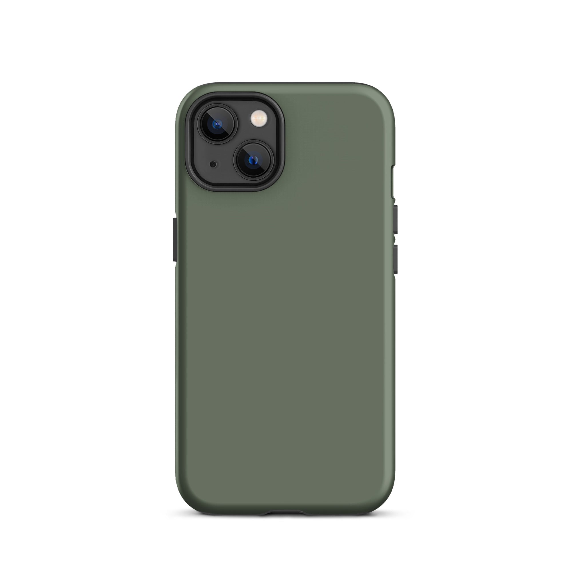 Forest Shadow - iPhone Case - Flay Cases