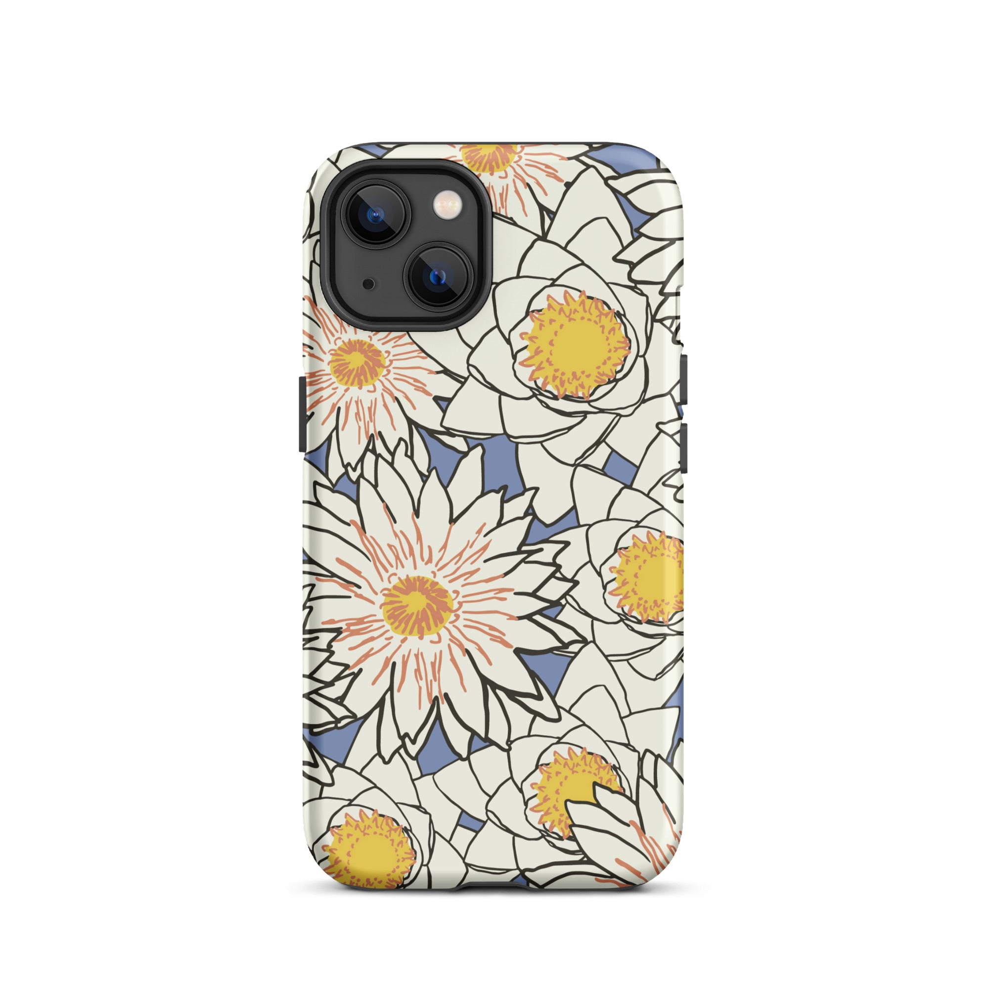 In Bloom - iPhone Case - Flay Cases