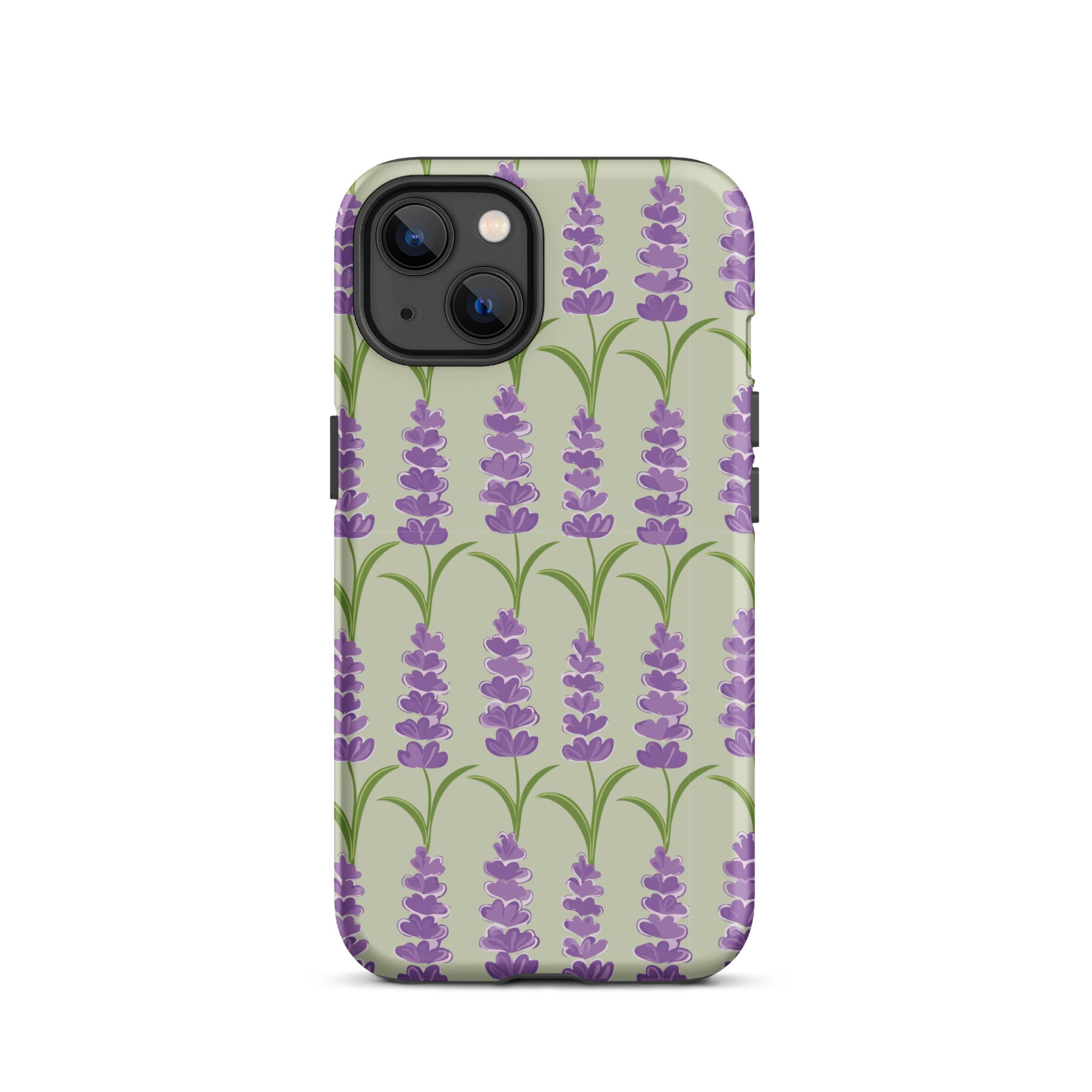 Lavender Fields - iPhone Case - Flay Cases
