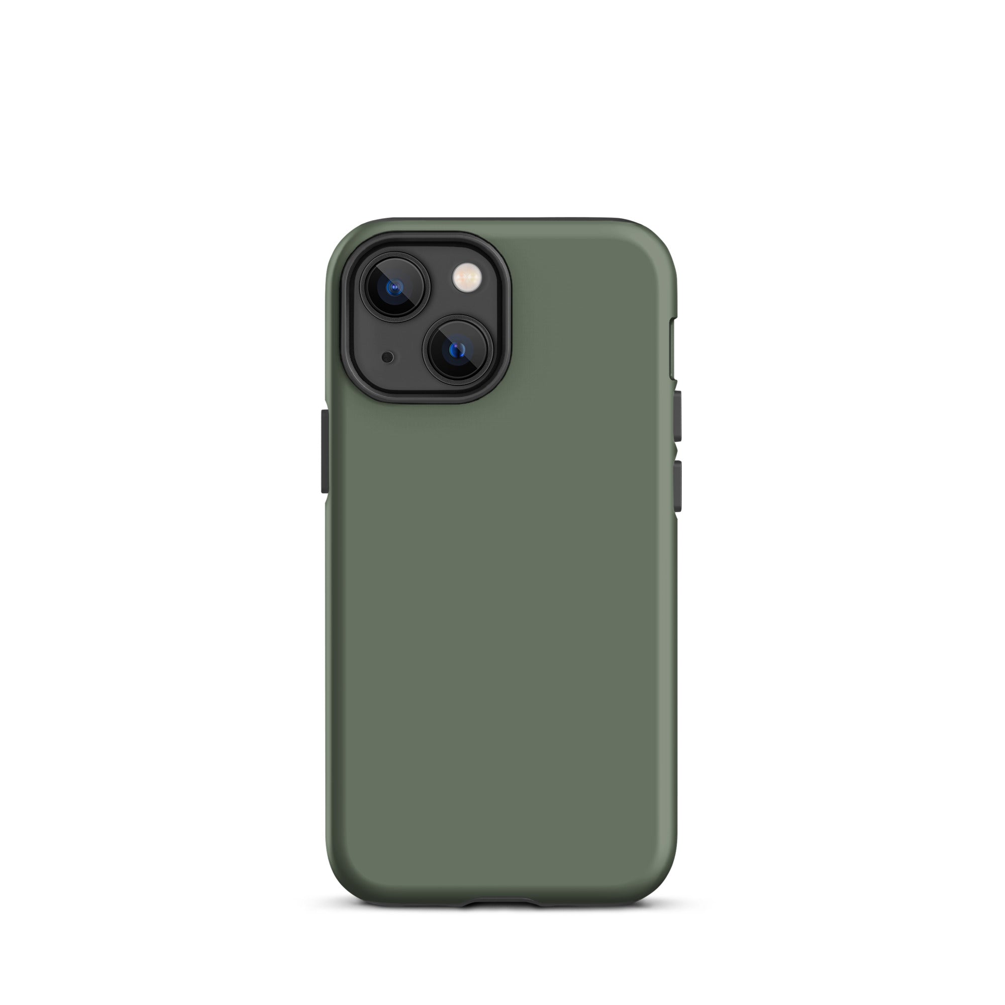 Forest Shadow - iPhone Case - Flay Cases