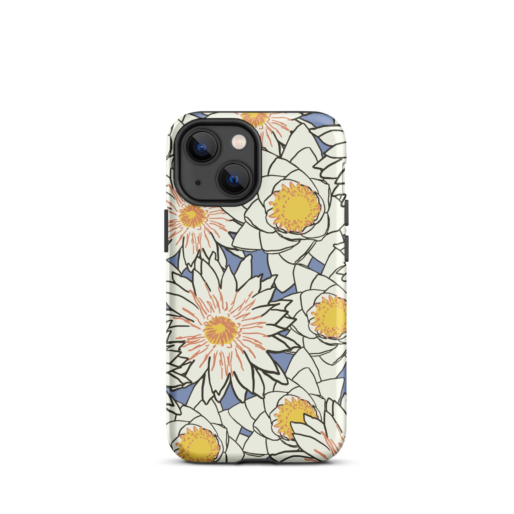 In Bloom - iPhone Case - Flay Cases