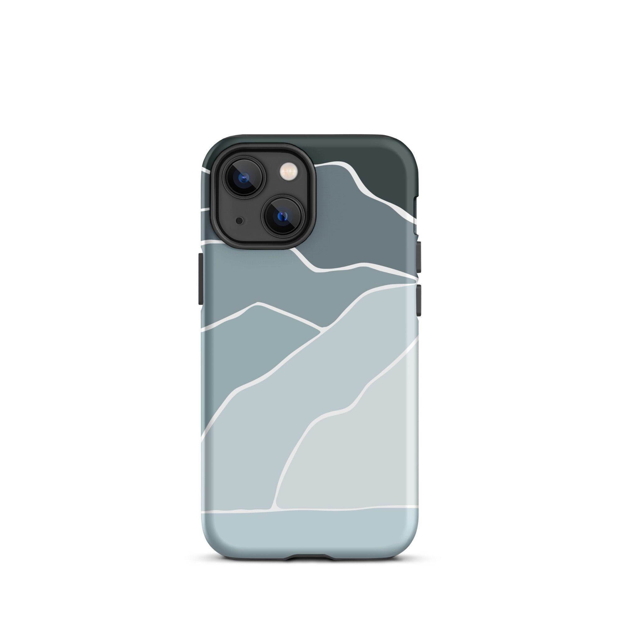 Overcast - iPhone Case - Flay Cases