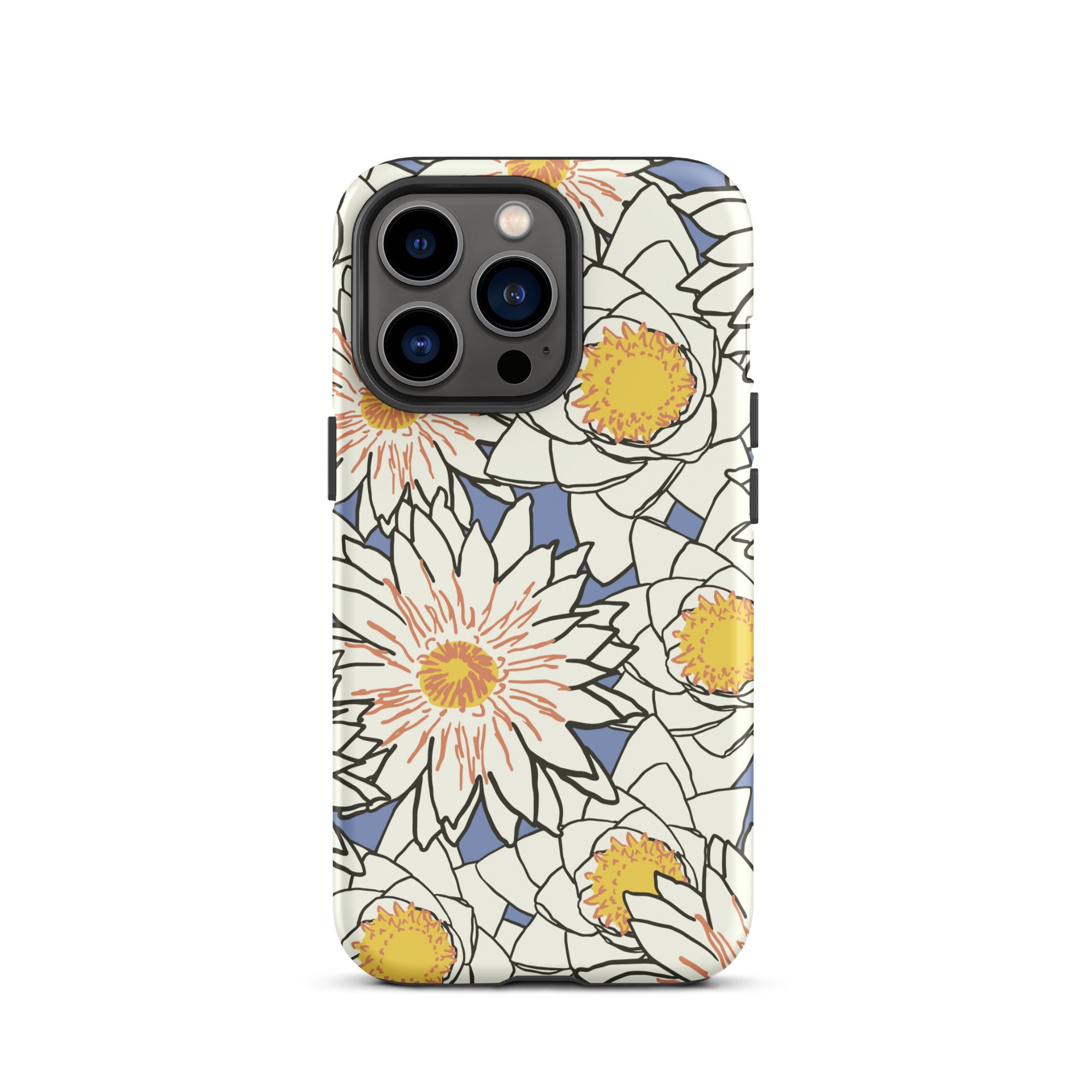 In Bloom - iPhone Case - Flay Cases