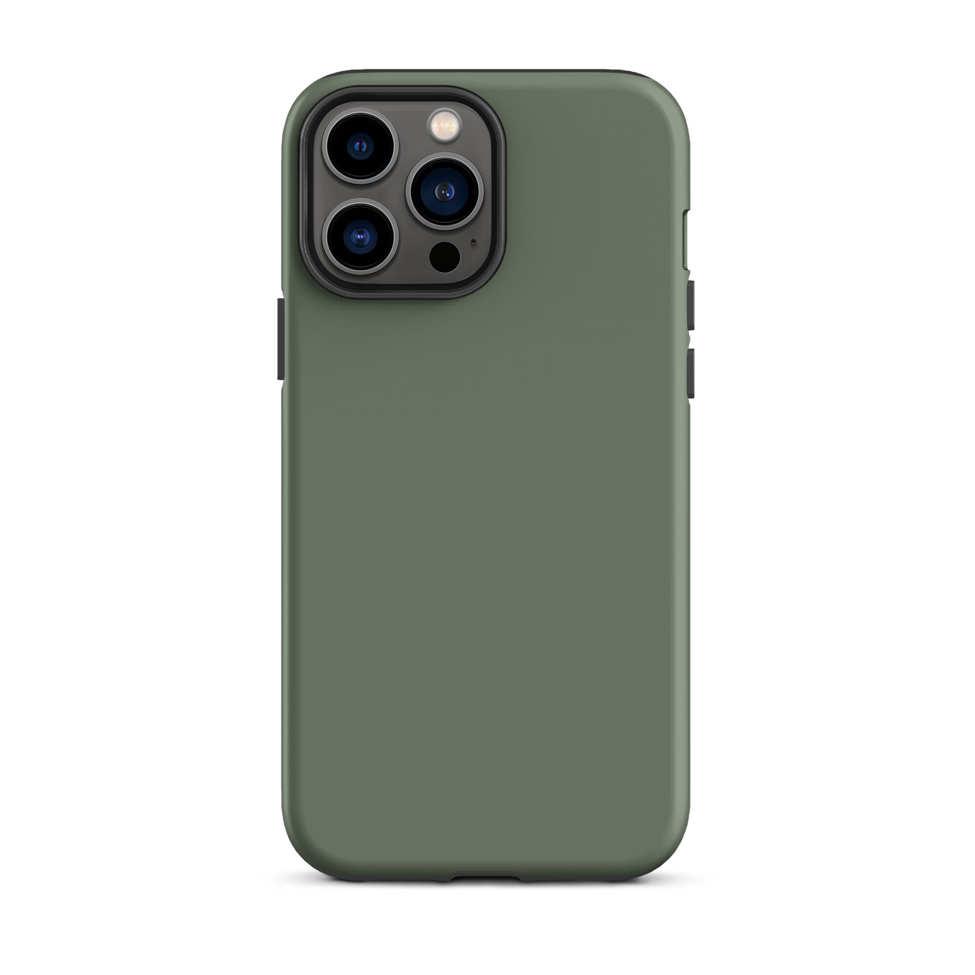 Forest Shadow - iPhone Case - Flay Cases