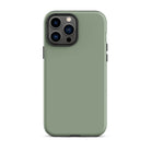 Woodland Moss - iPhone Case - Flay Cases