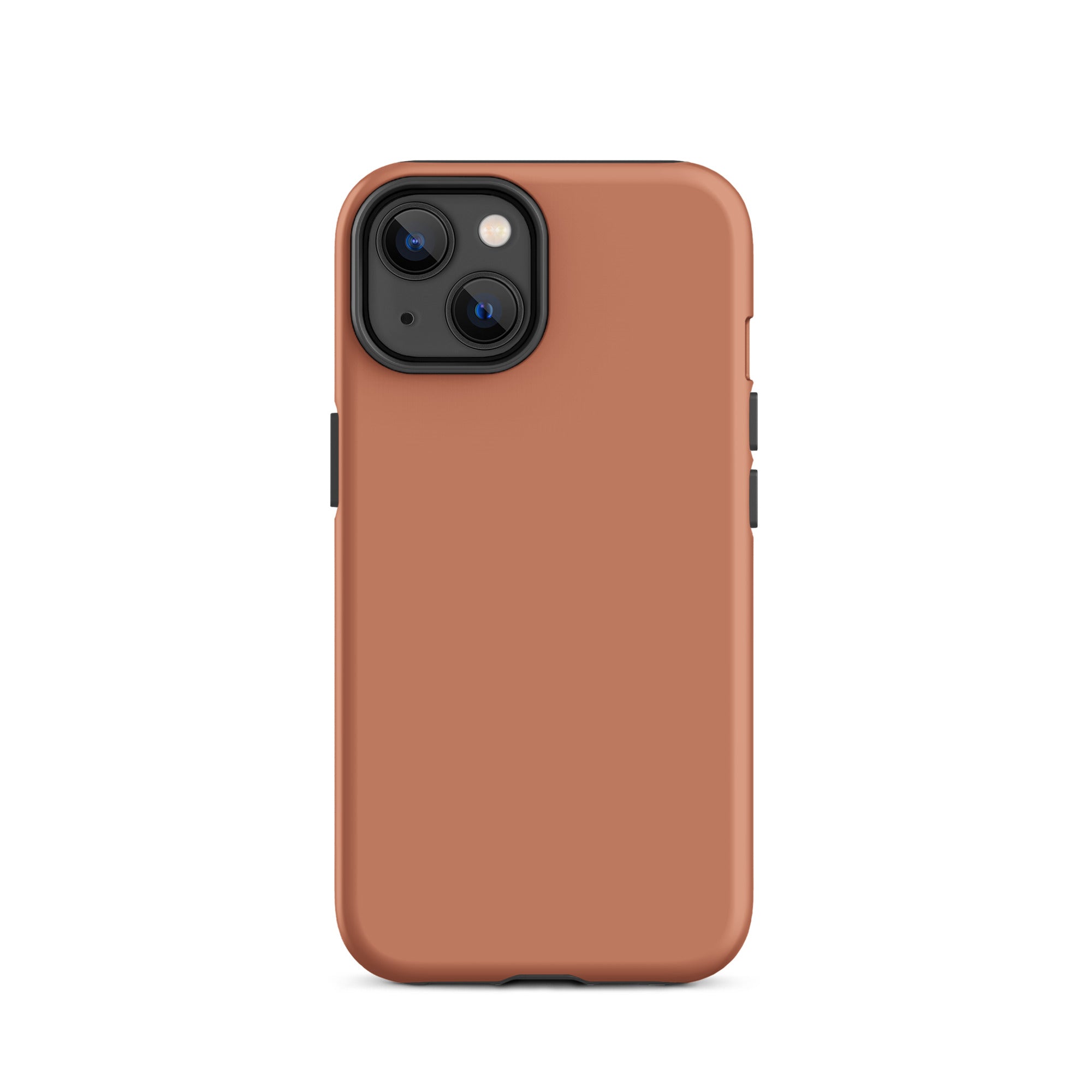 Amber Clay - iPhone Case - Flay Cases