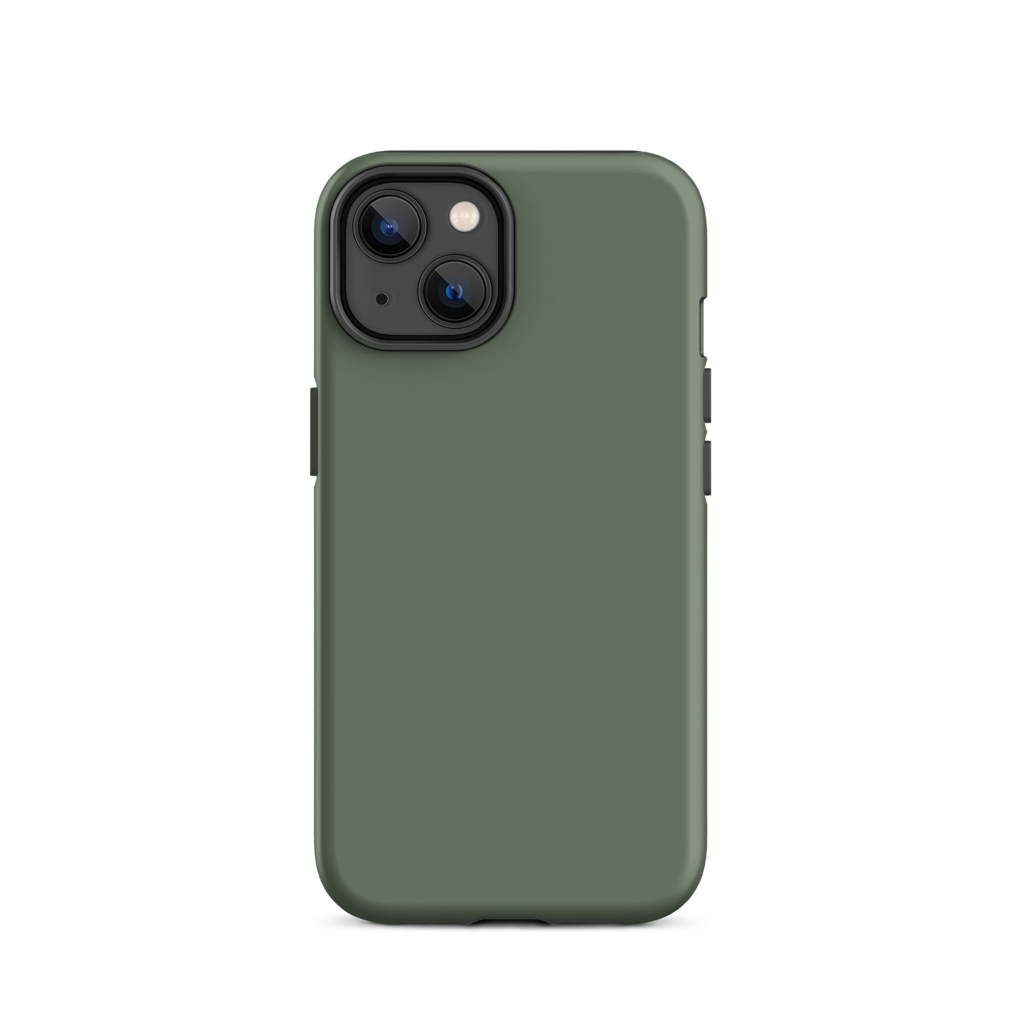 Forest Shadow - iPhone Case - Flay Cases