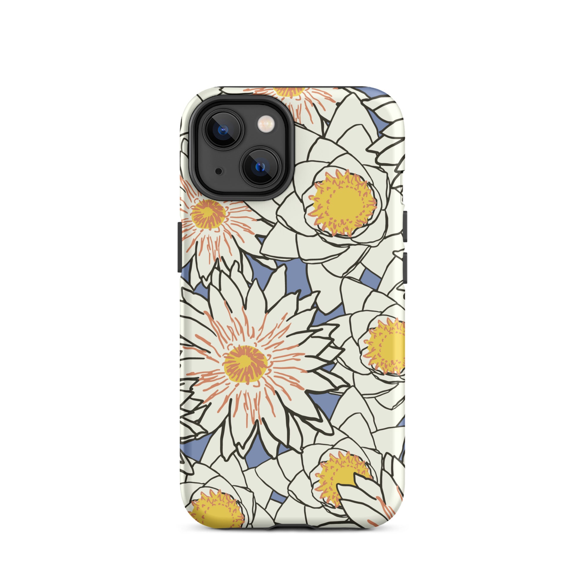 In Bloom - iPhone Case - Flay Cases