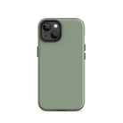 Woodland Moss - iPhone Case - Flay Cases