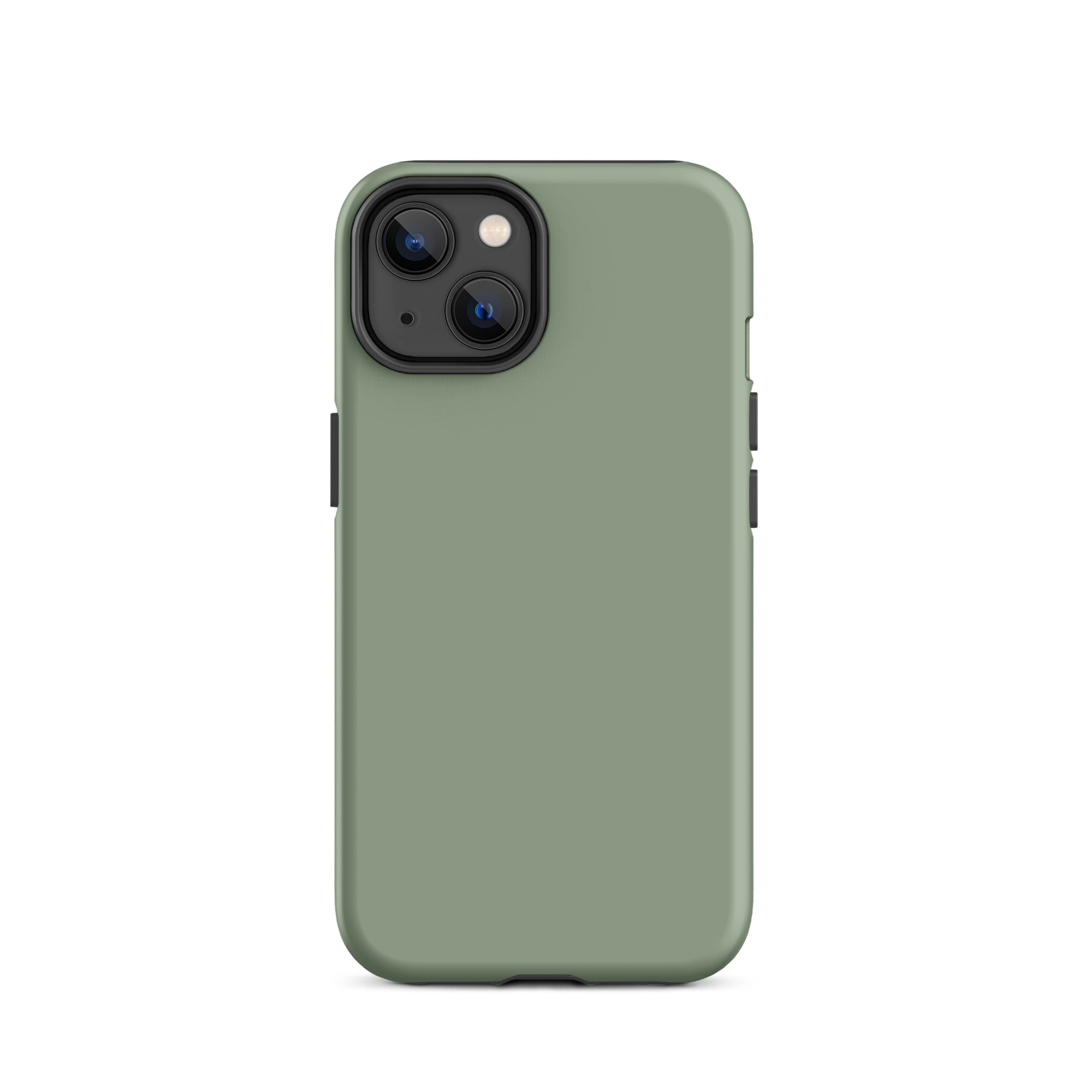 Woodland Moss - iPhone Case - Flay Cases