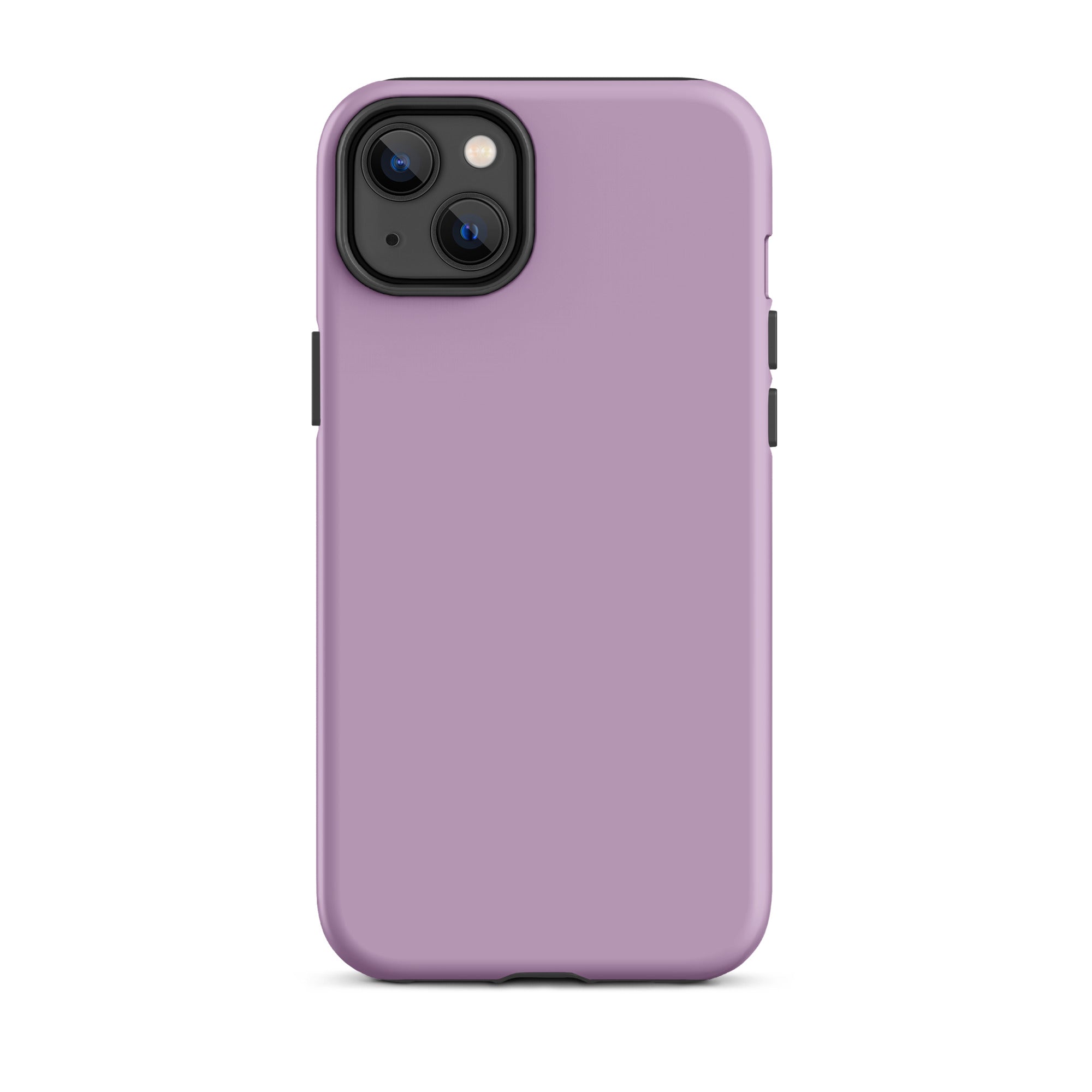 Lilac Whisper - iPhone Case - Flay Cases