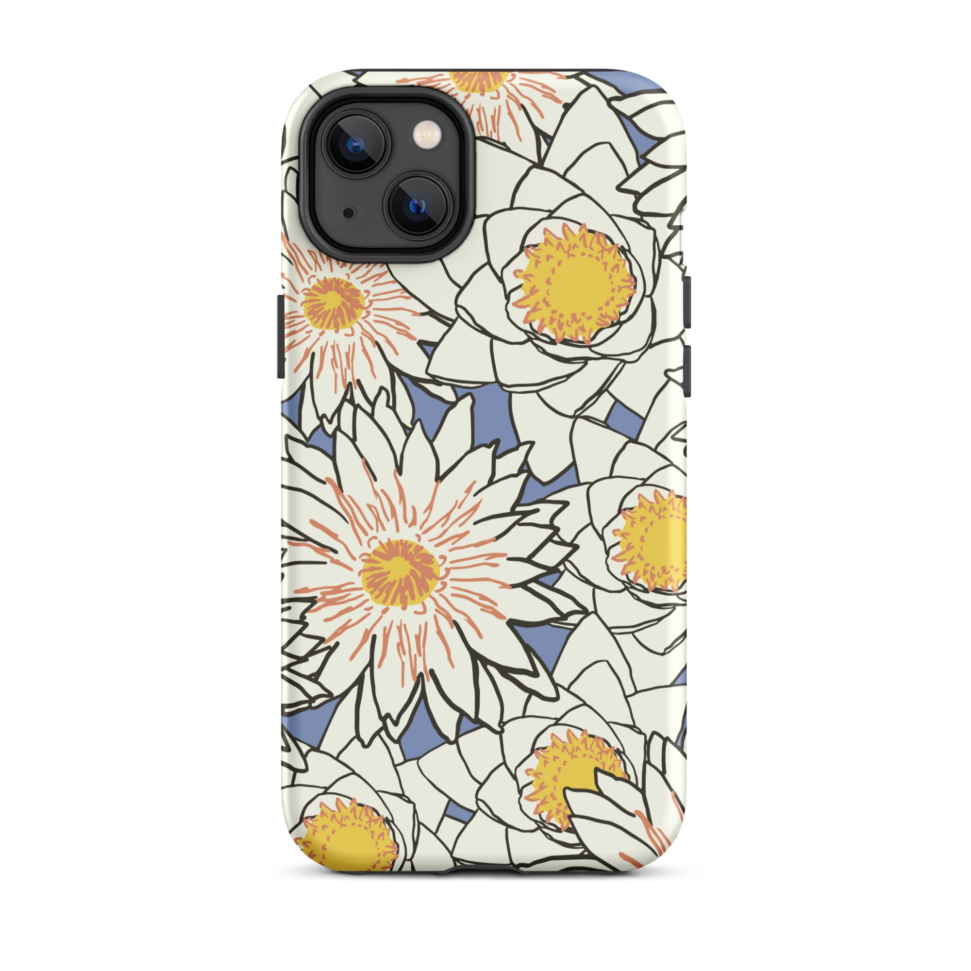 In Bloom - iPhone Case - Flay Cases