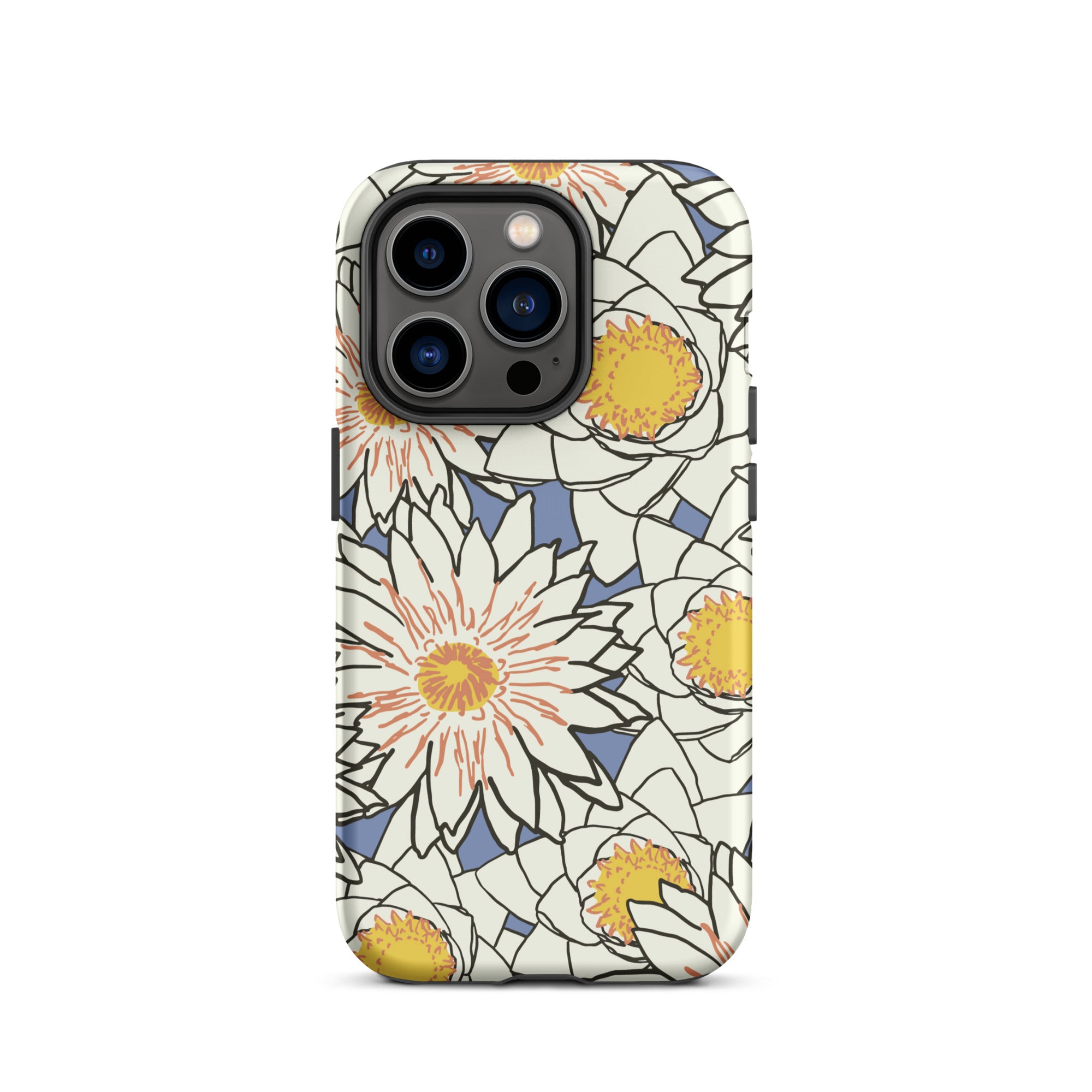 In Bloom - iPhone Case - Flay Cases
