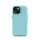 Powder Blue - iPhone Case - Flay Cases