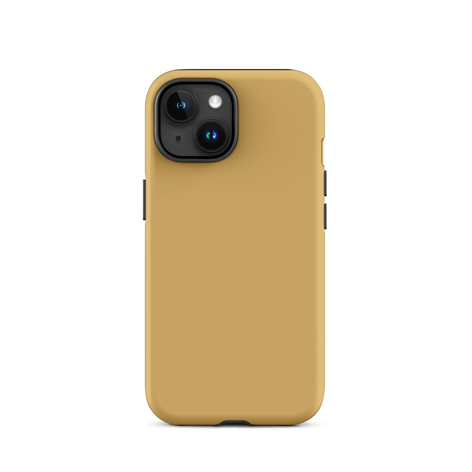 Desert Ochre - iPhone Case - Flay Cases
