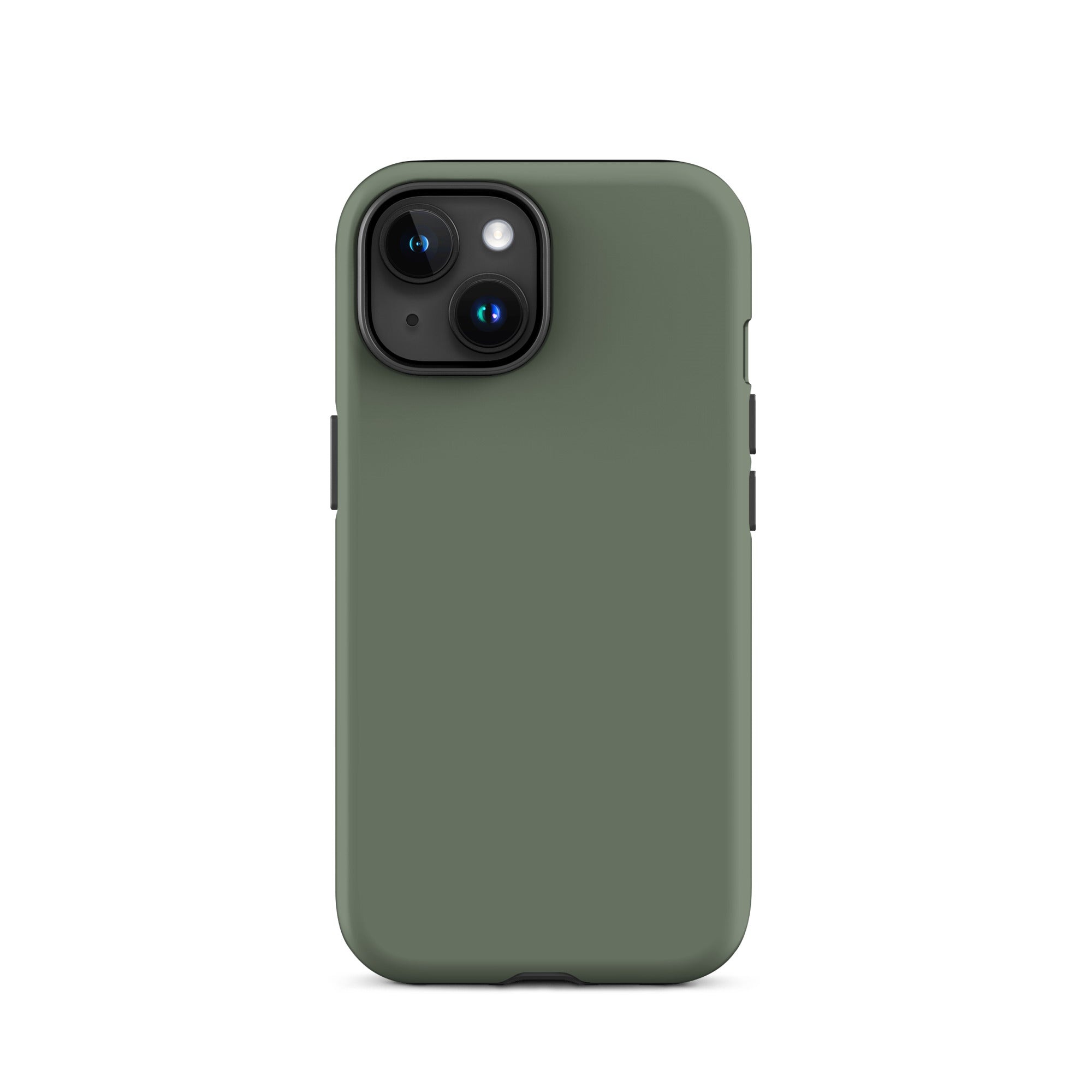 Forest Shadow - iPhone Case - Flay Cases