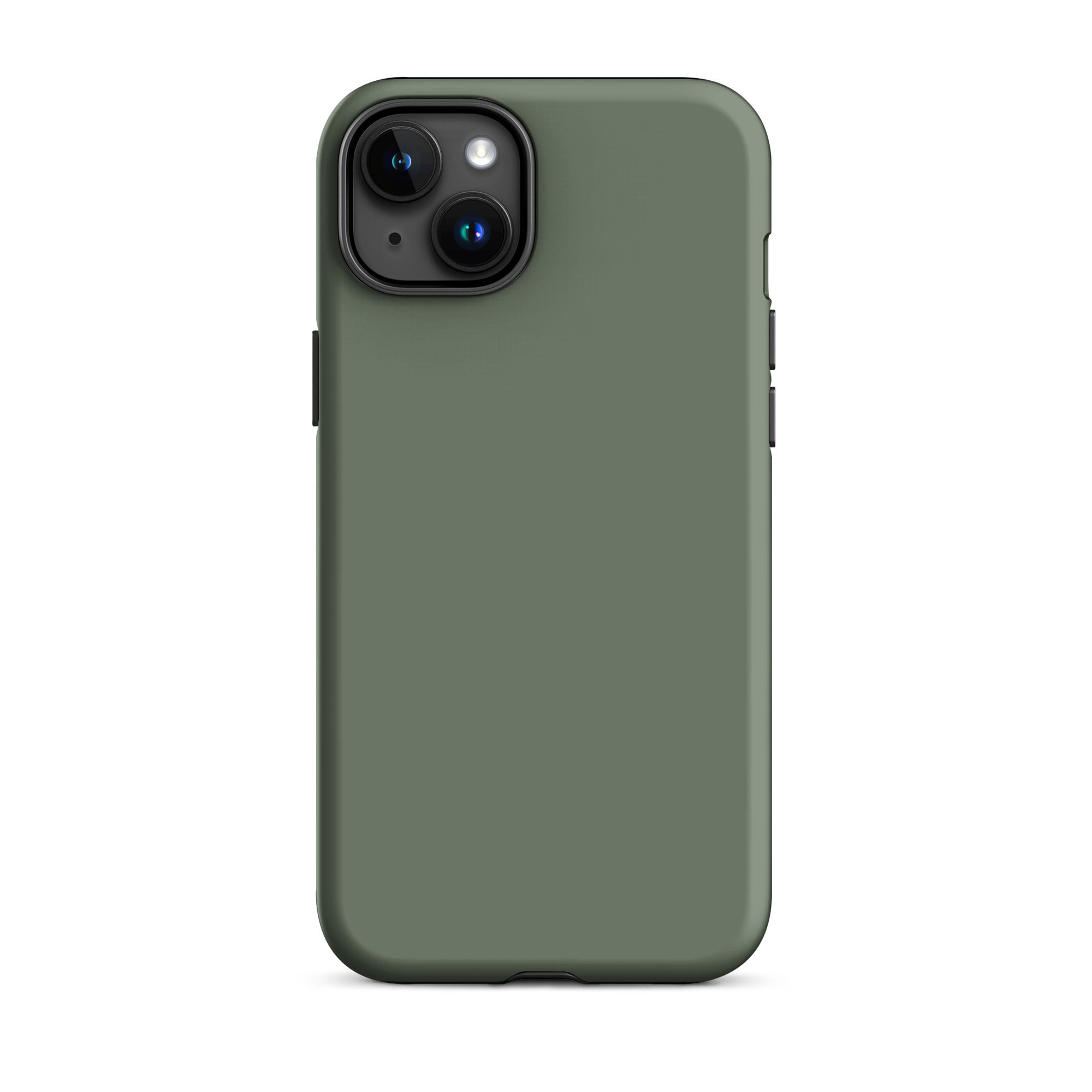 Forest Shadow - iPhone Case - Flay Cases