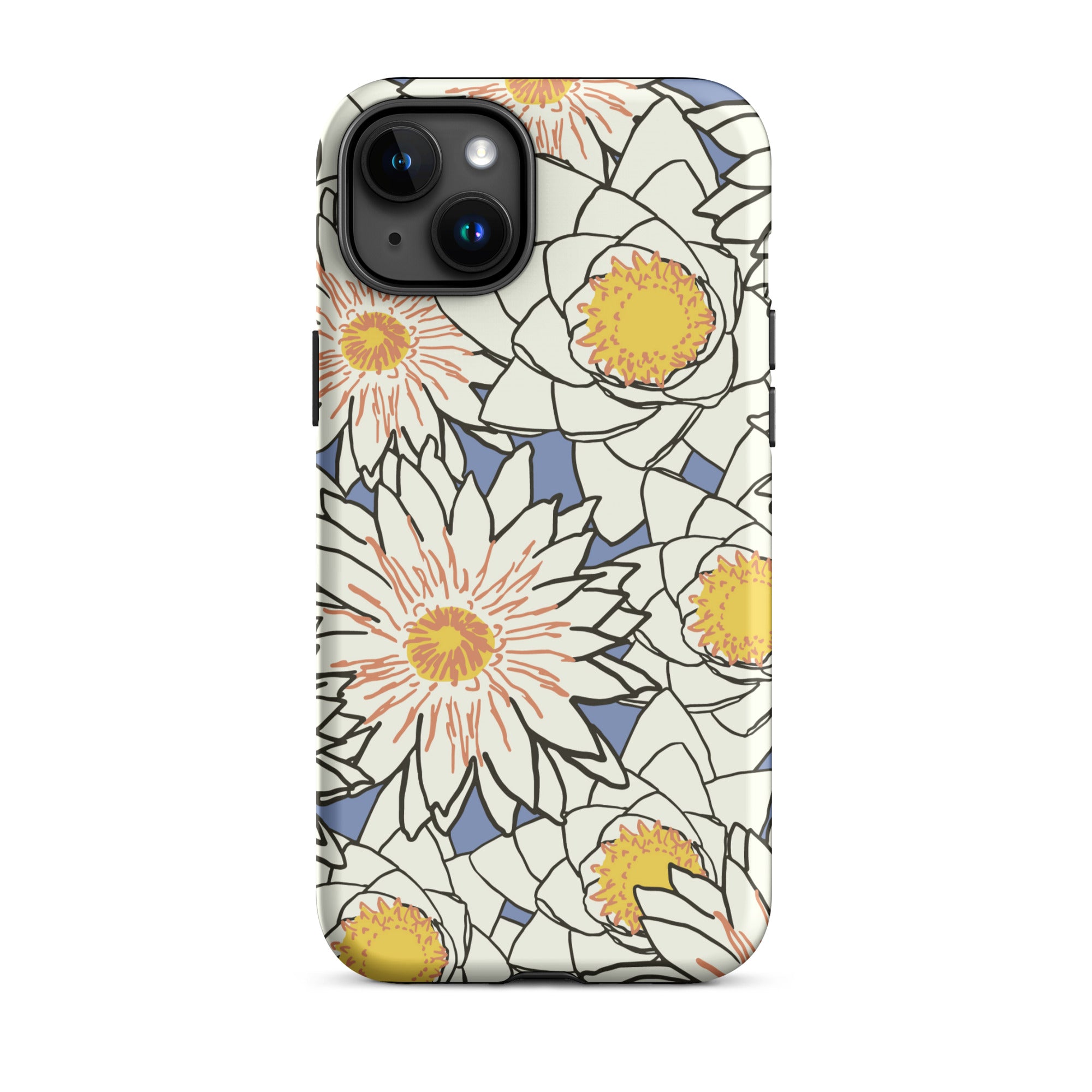In Bloom - iPhone Case - Flay Cases
