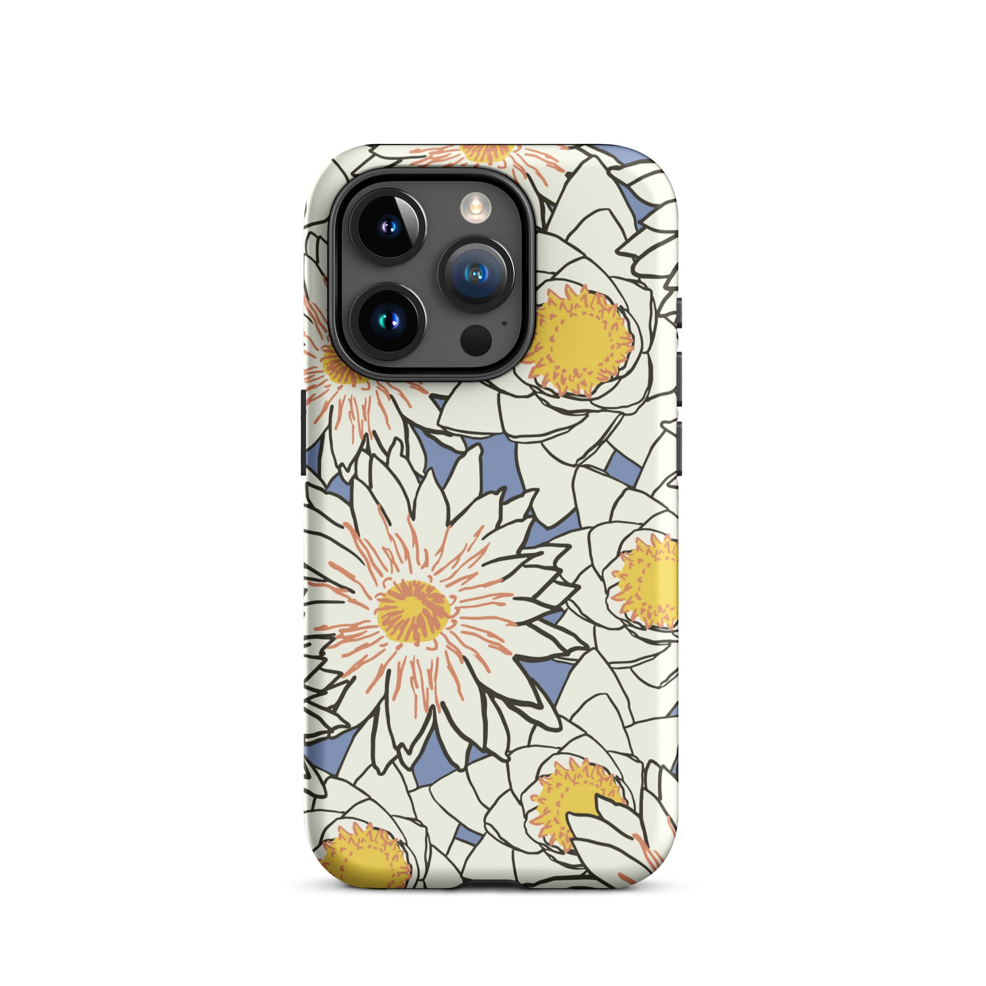 In Bloom - iPhone Case - Flay Cases