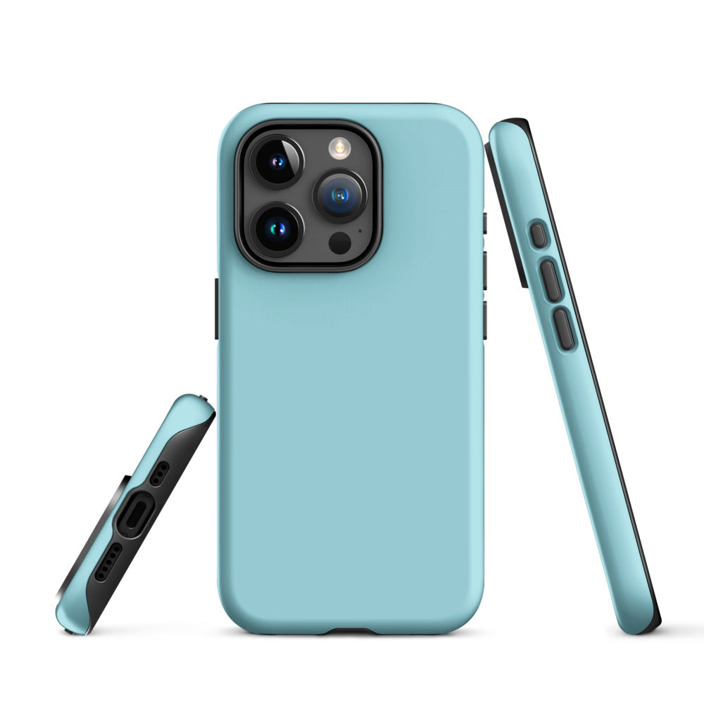 all-groups Powder Blue - iPhone Case - Flay Cases