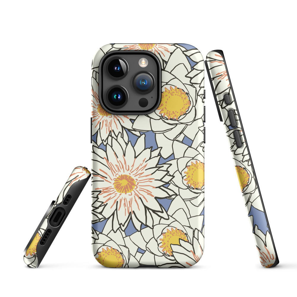 all-groups In Bloom - iPhone Case - Flay Cases