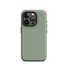 Woodland Moss - iPhone Case - Flay Cases
