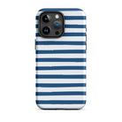 Sailors Trace - iPhone Case - Flay Cases