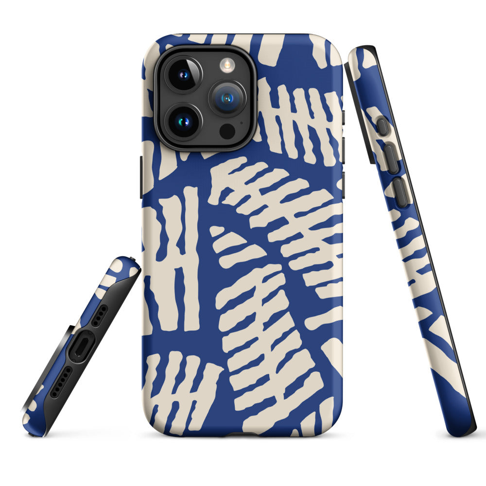 all-groups Coral Tide - iPhone Case - Flay Cases