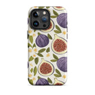 di Fichi - iPhone Case - Flay Cases